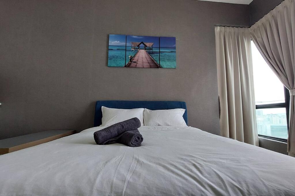 IHomes33 PJ Grand Sofo Free Parking 2 Pax, IH10 photo 5