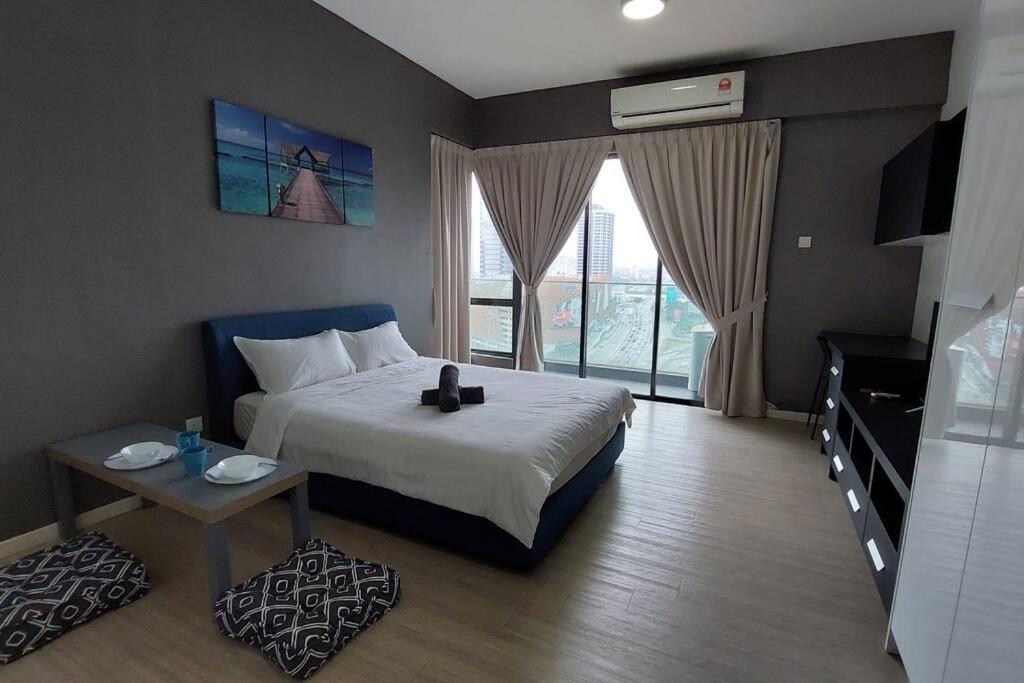 IHomes33 PJ Grand Sofo Free Parking 2 Pax, IH10 photo 3