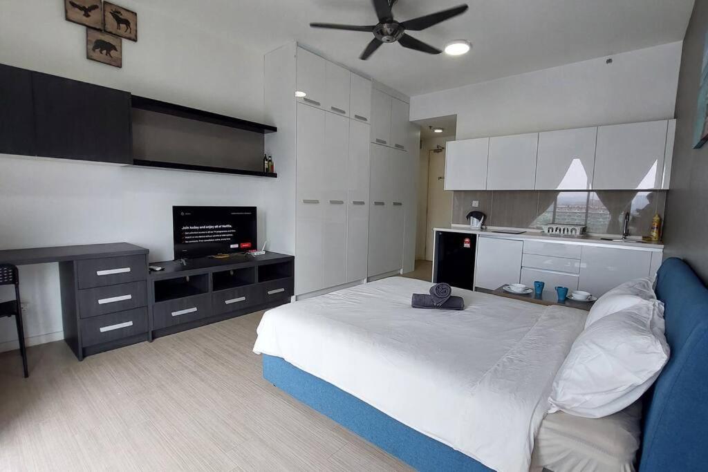 IHomes33 PJ Grand Sofo Free Parking 2 Pax, IH10 photo 4