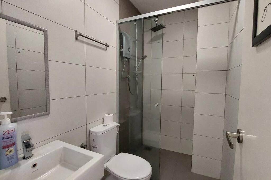 IHomes33 PJ Grand Sofo Free Parking 2 Pax, IH10 photo 8