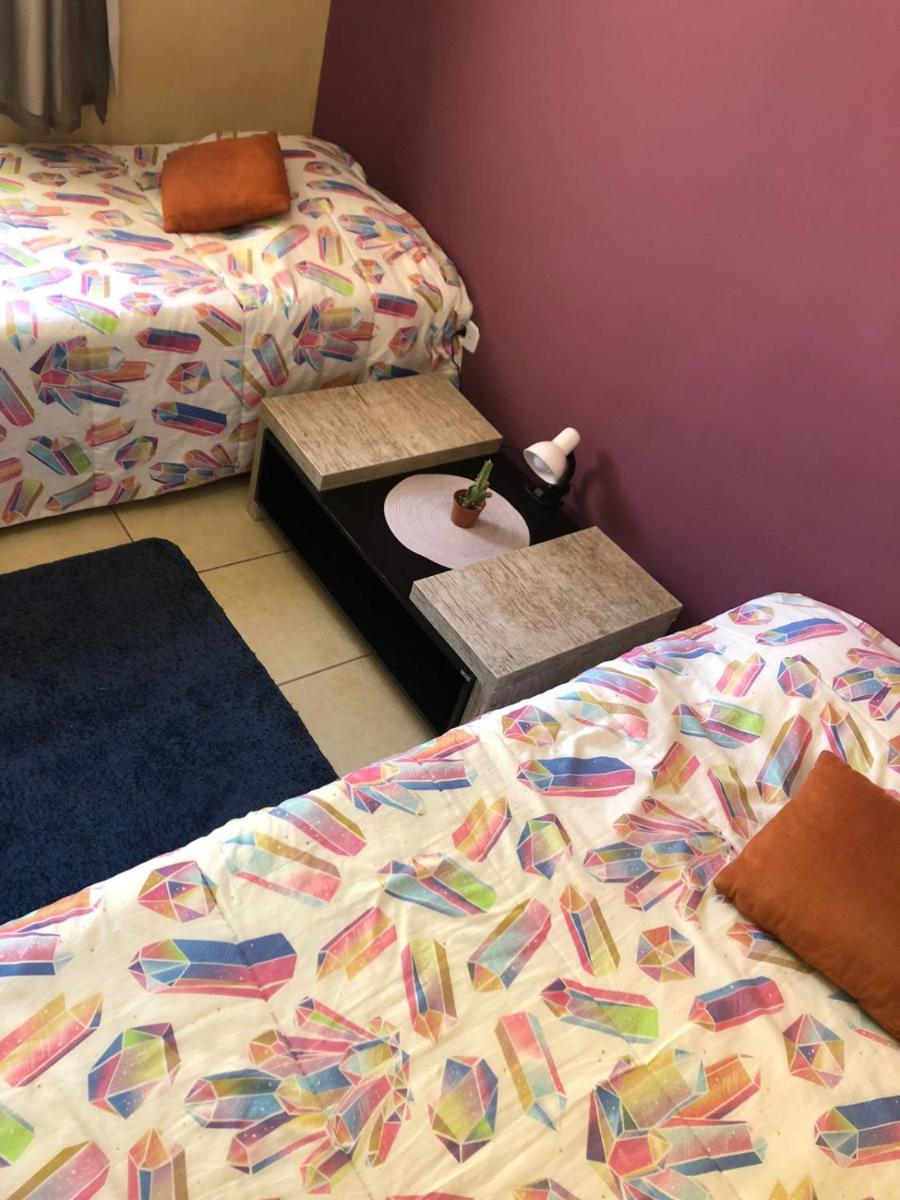 Hospedagem Maria Joana