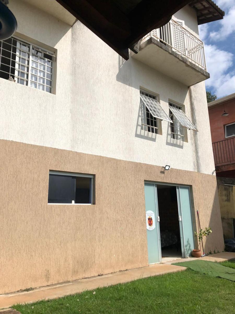 Hospedagem Maria Joana
