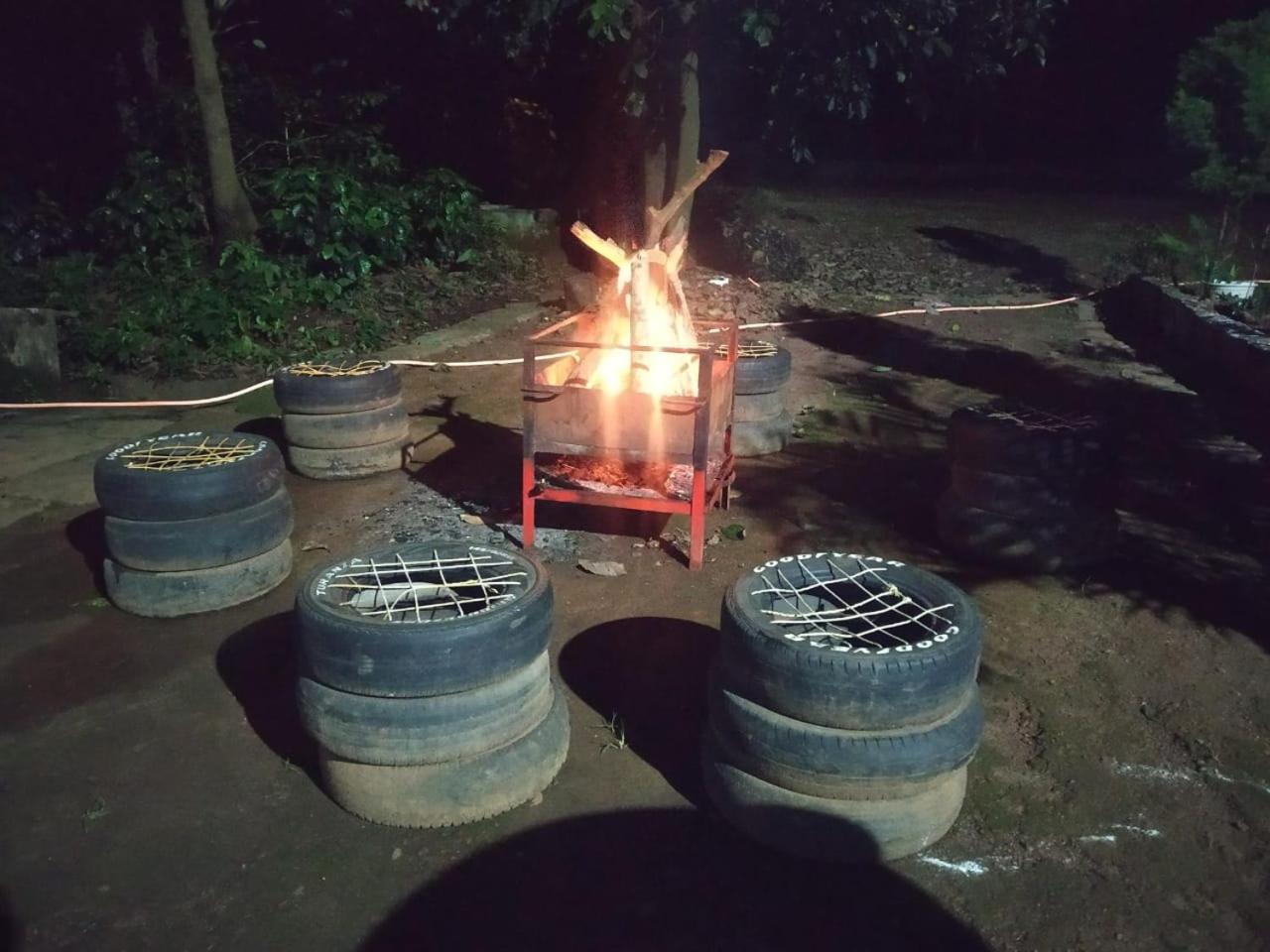 ATTIMARA HOMESTAY