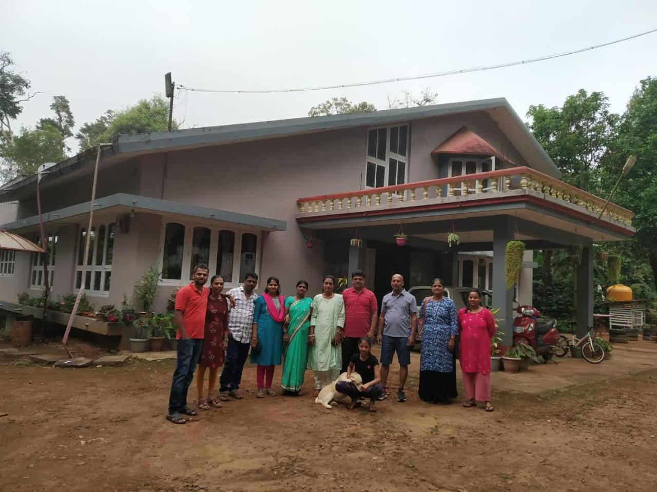 ATTIMARA HOMESTAY