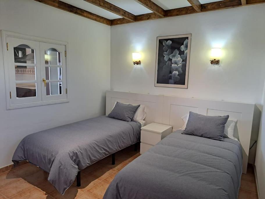 Apartamento Valentina
