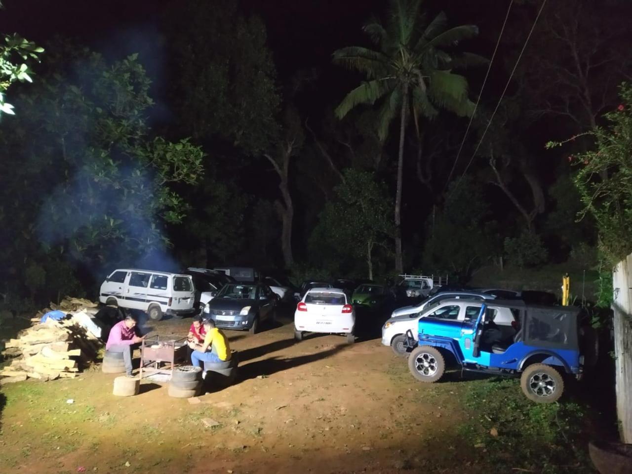 ATTIMARA HOMESTAY
