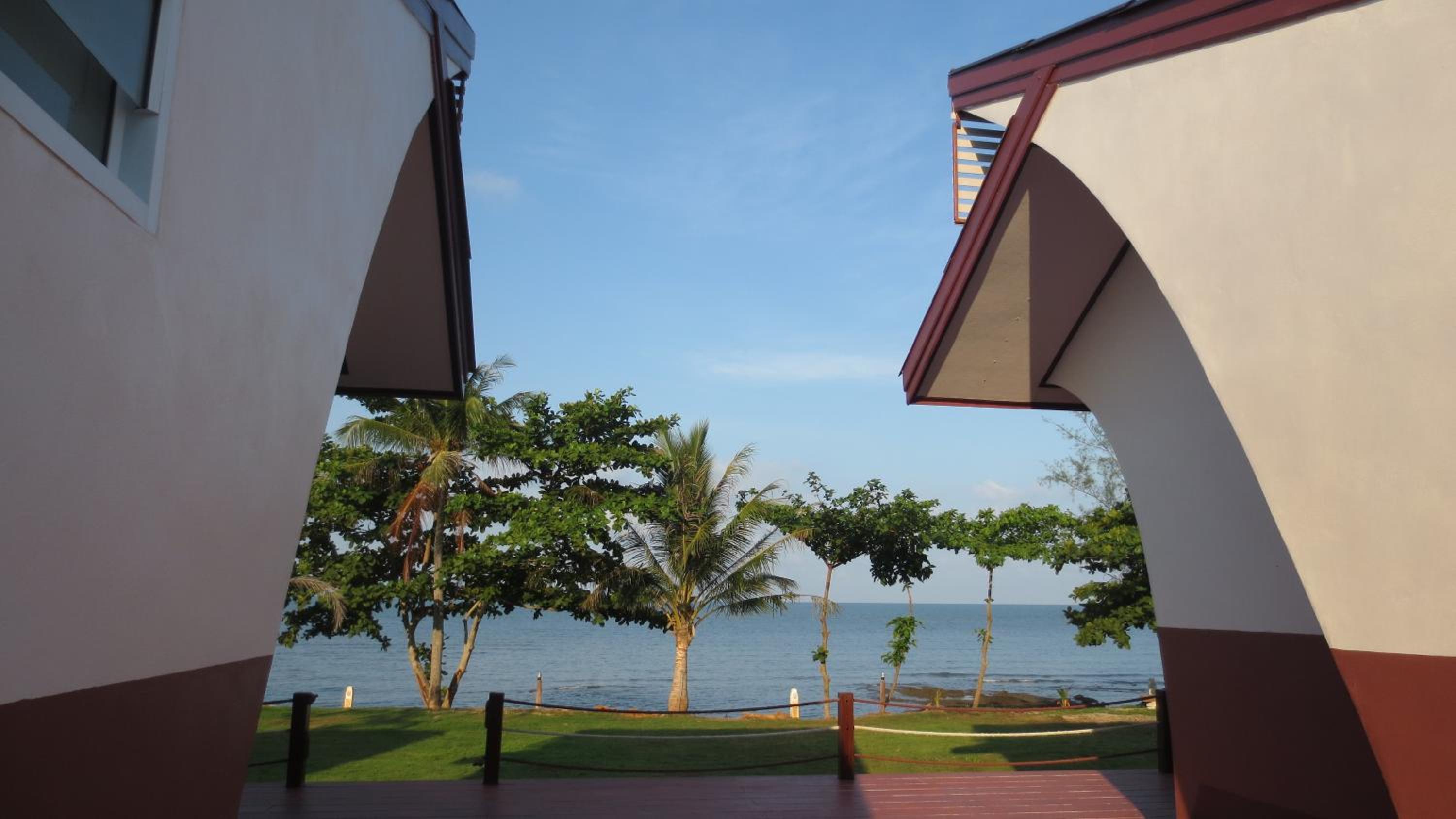 Lomtalay Resort Trat
