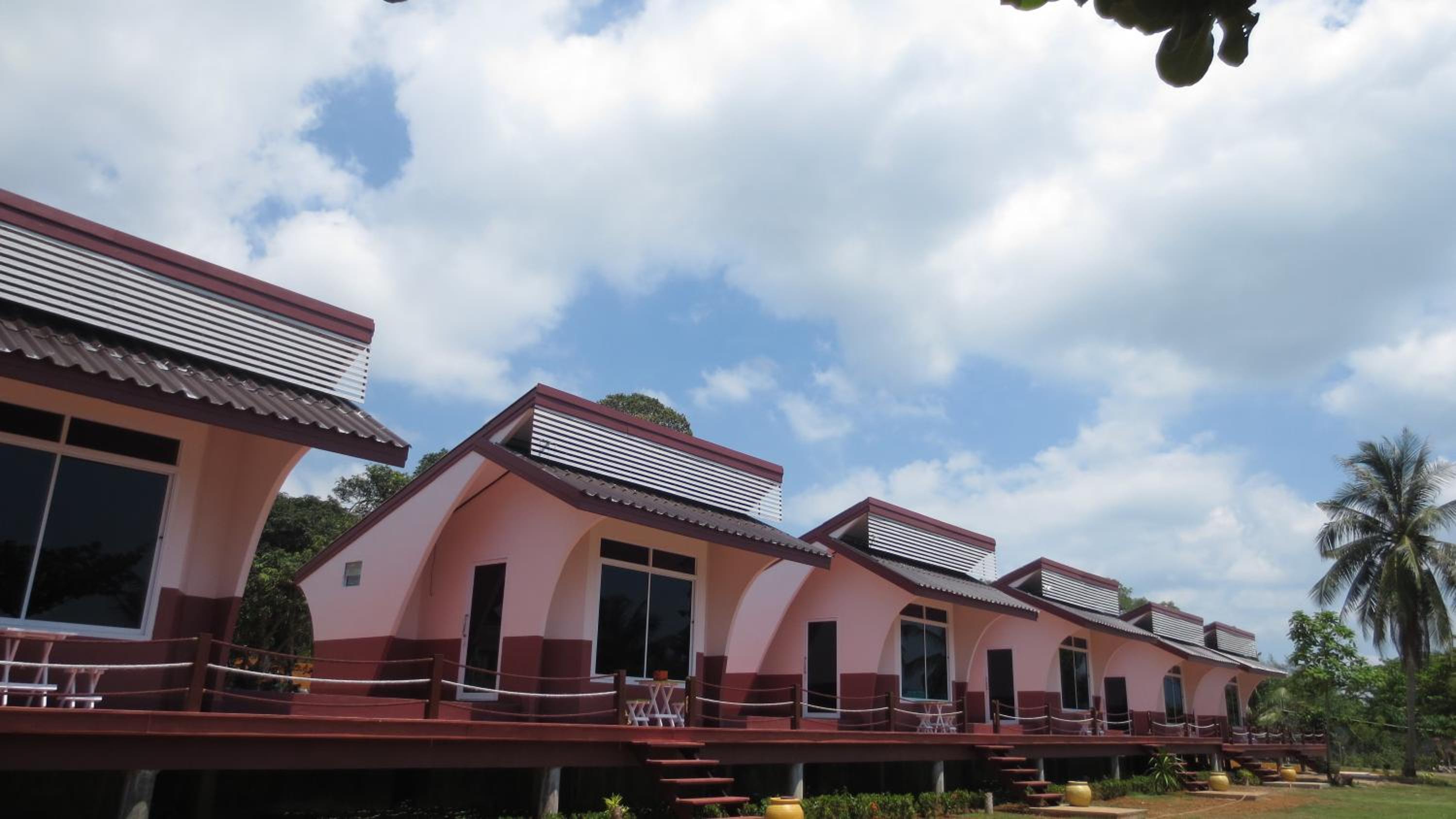 Lomtalay Resort Trat