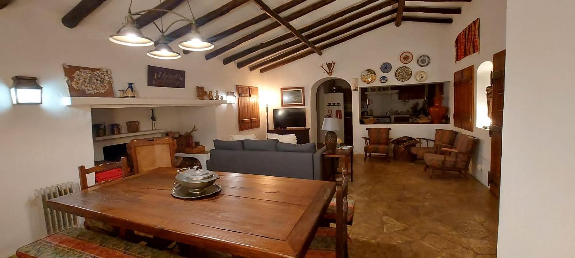 Montinho do Palanque