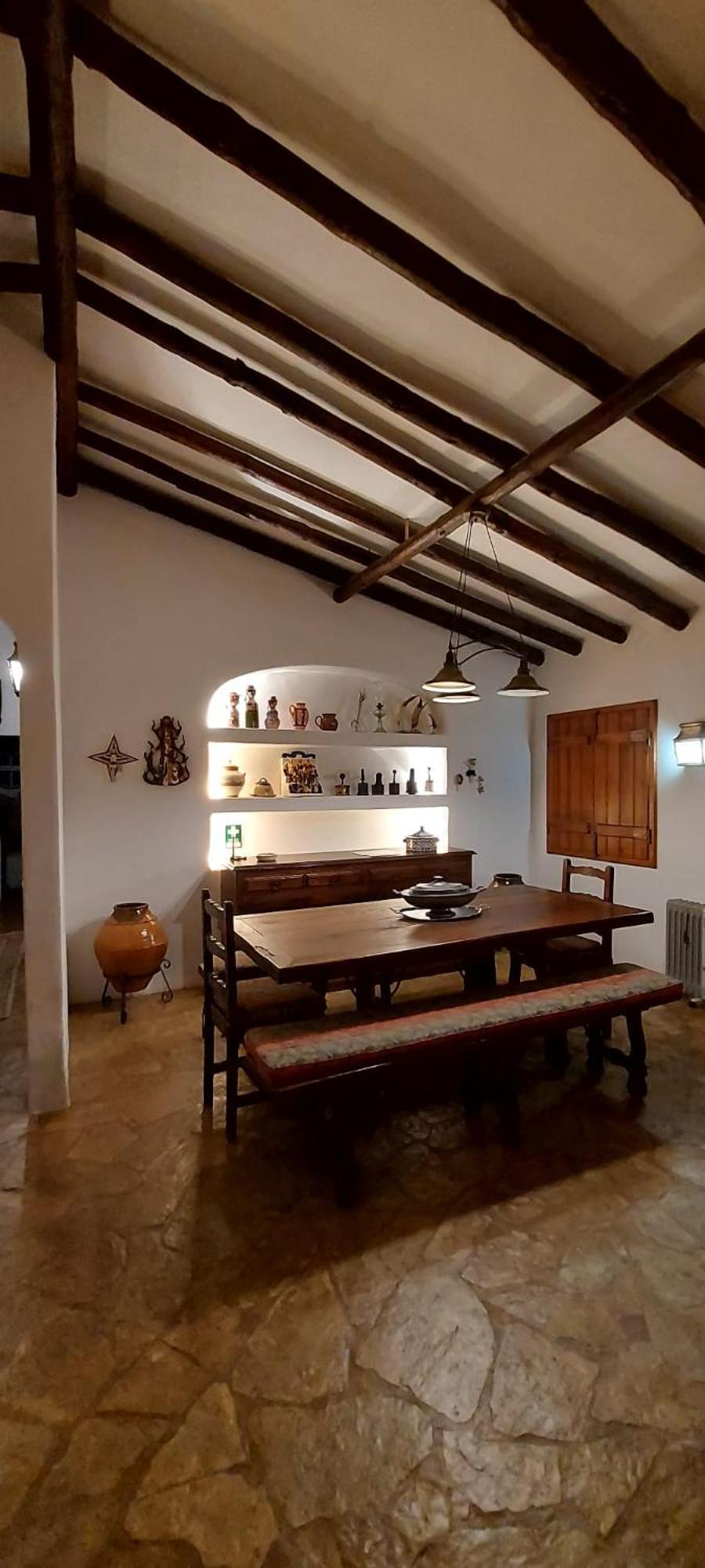 Montinho do Palanque