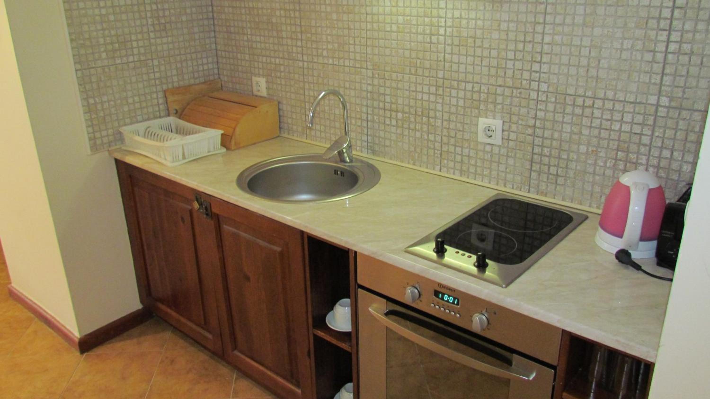 St Ivan Rilski SPA Luxury Apartment Bansko