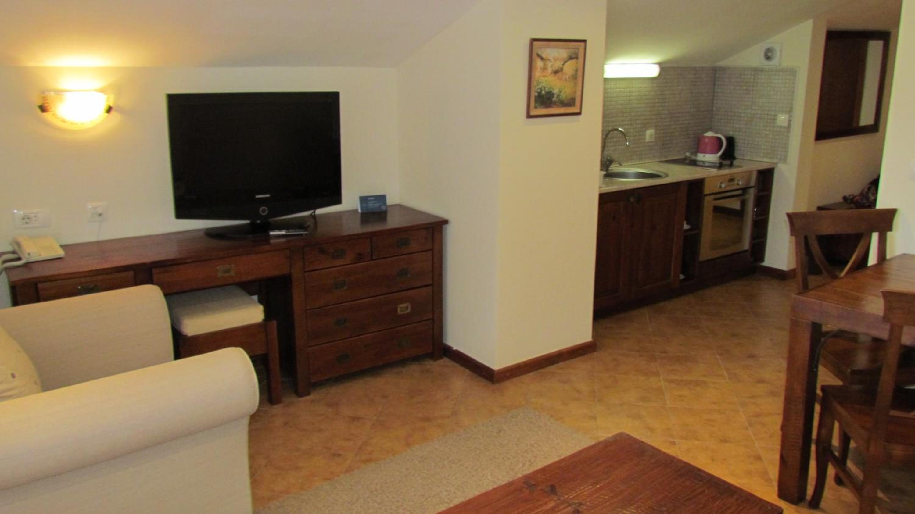 St Ivan Rilski SPA Luxury Apartment Bansko