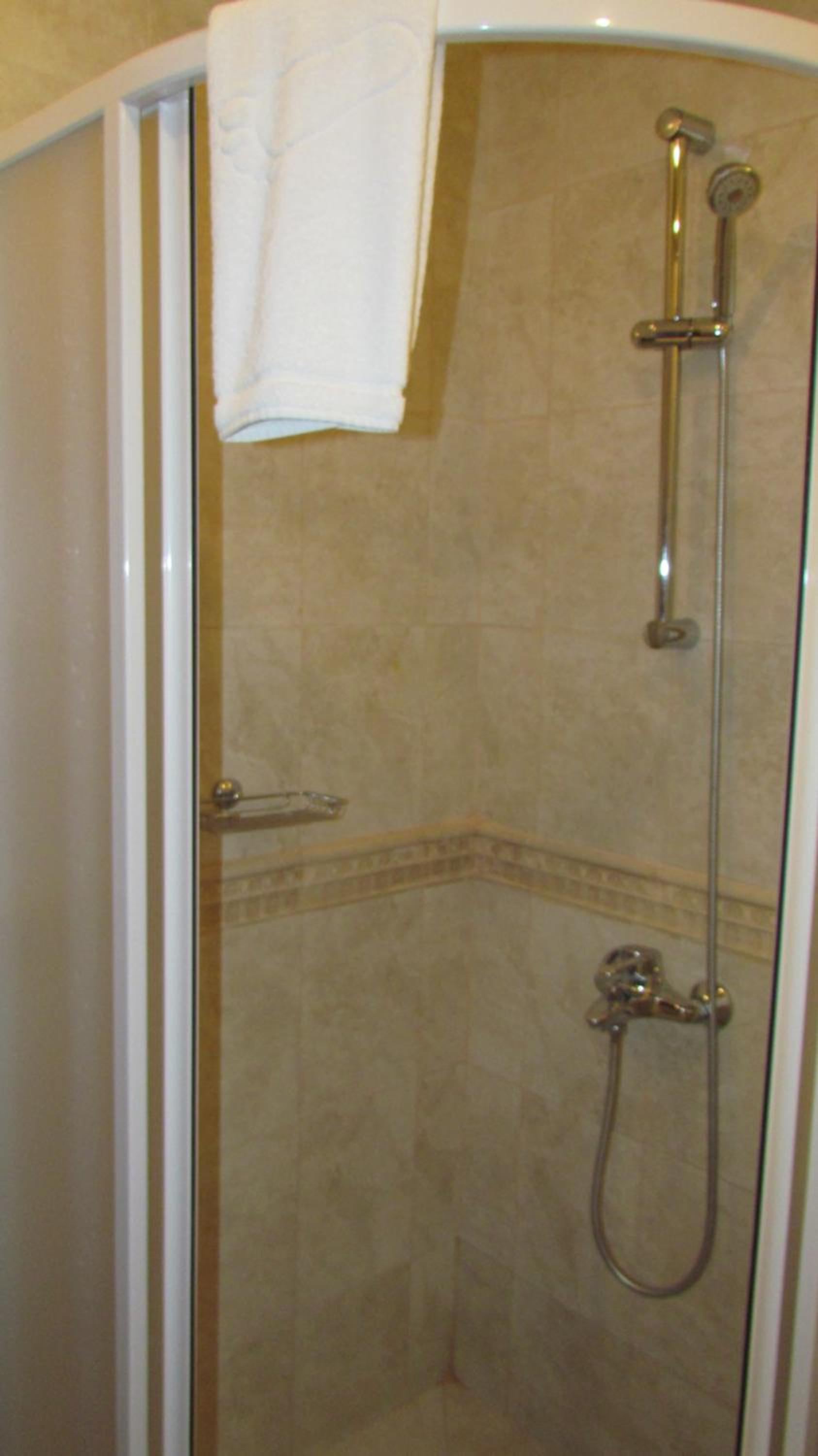 St Ivan Rilski SPA Luxury Apartment Bansko
