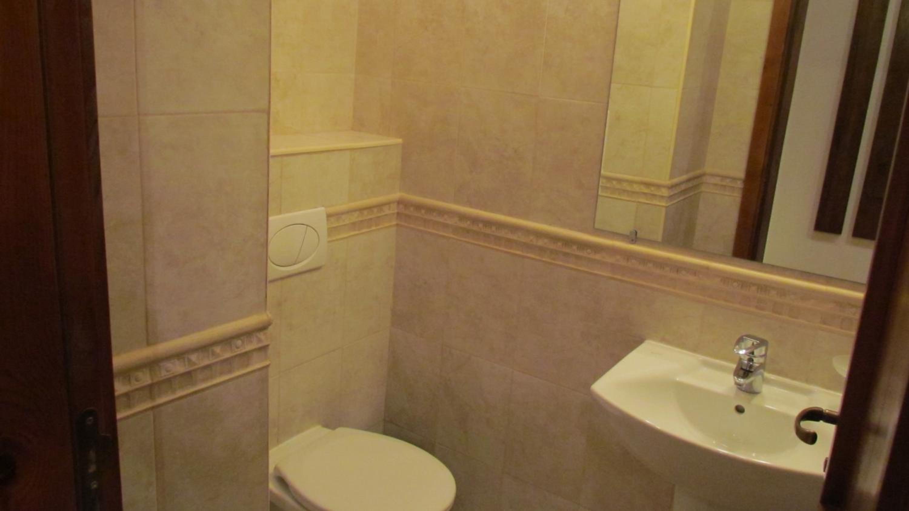 St Ivan Rilski SPA Luxury Apartment Bansko