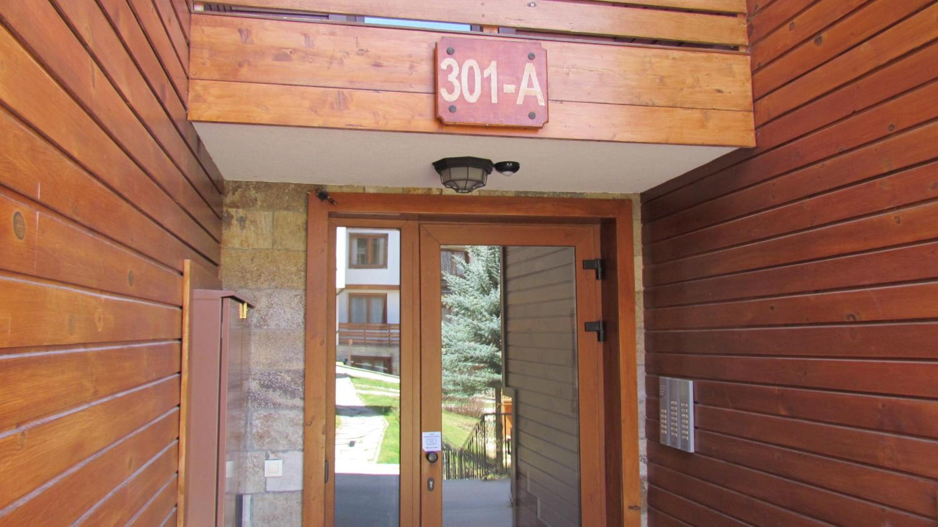 St Ivan Rilski SPA Luxury Apartment Bansko