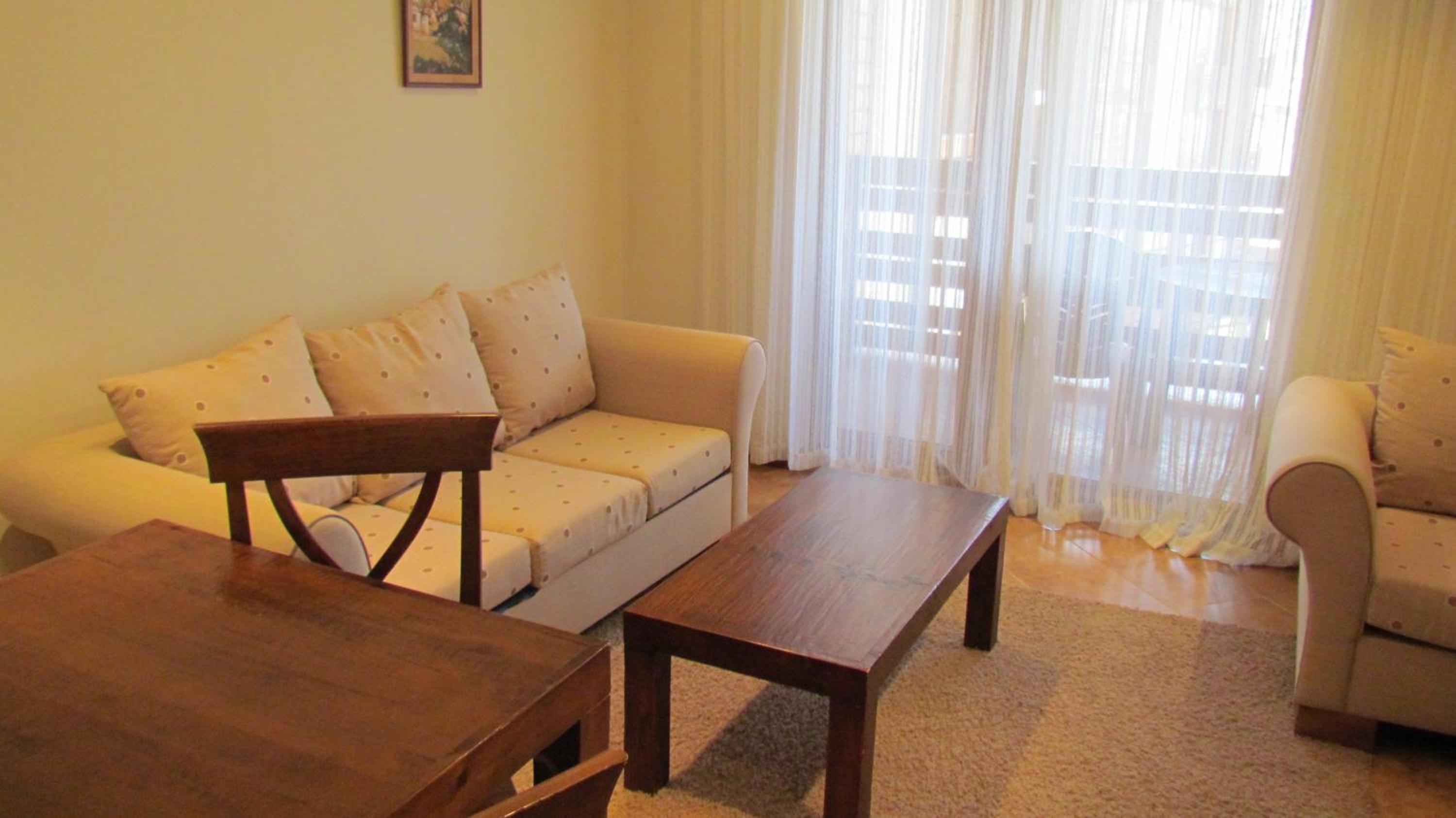 St Ivan Rilski SPA Luxury Apartment Bansko