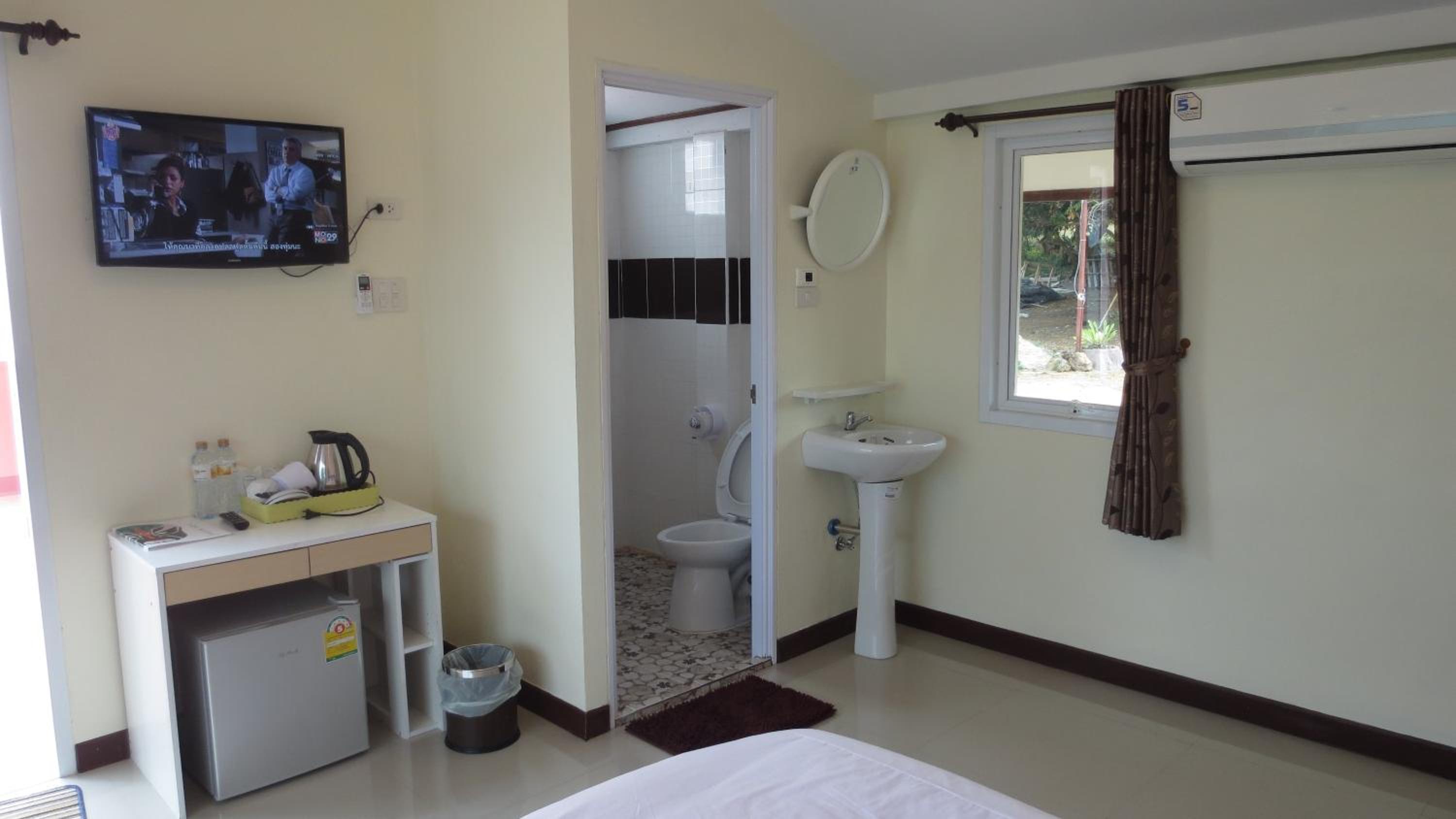 Lomtalay Resort Trat