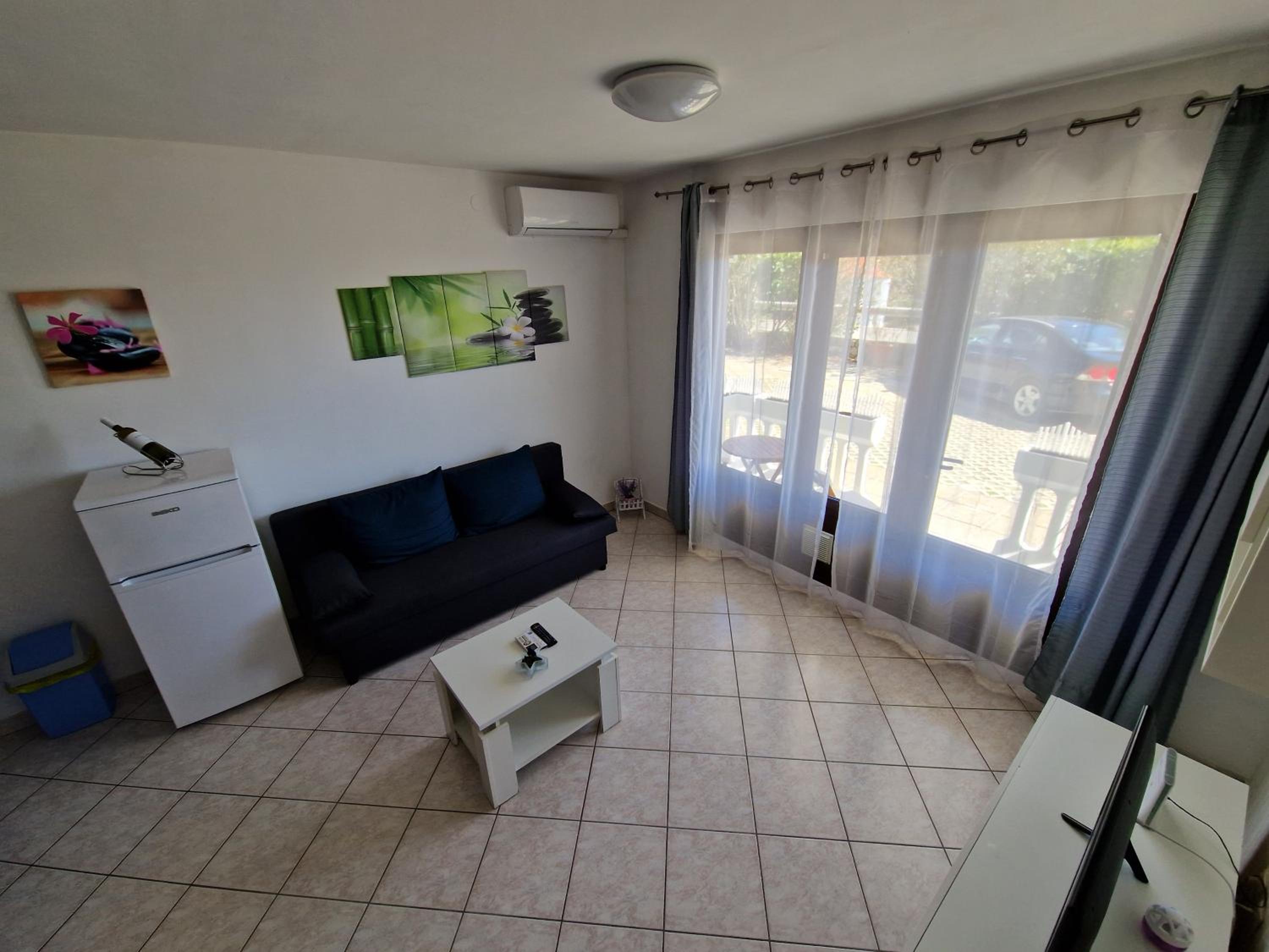 Apartman"Petra"