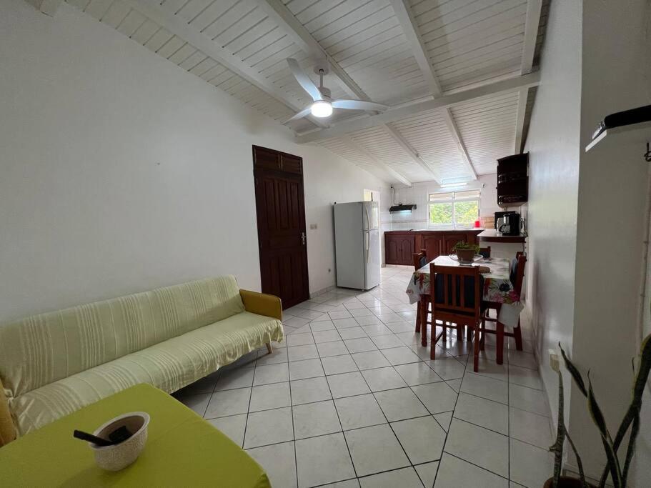 Appartement T3 spacieux et climatisé à Trois-Rivières view 2