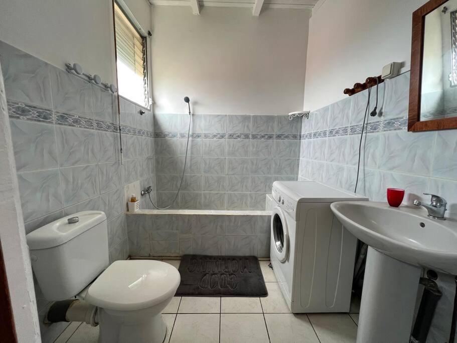 Appartement T3 spacieux et climatisé à Trois-Rivières view 3
