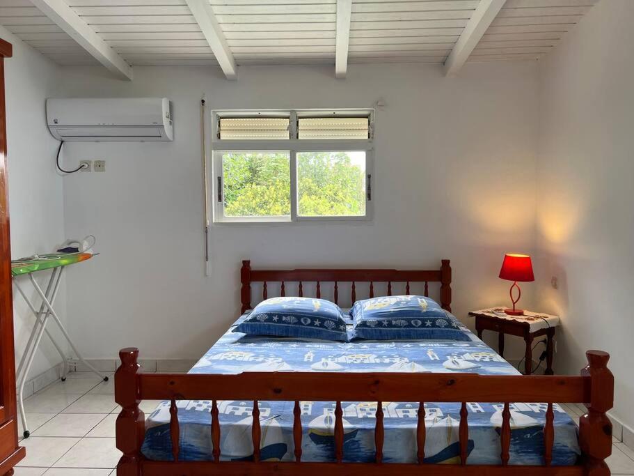 Appartement T3 spacieux et climatisé à Trois-Rivières view 4