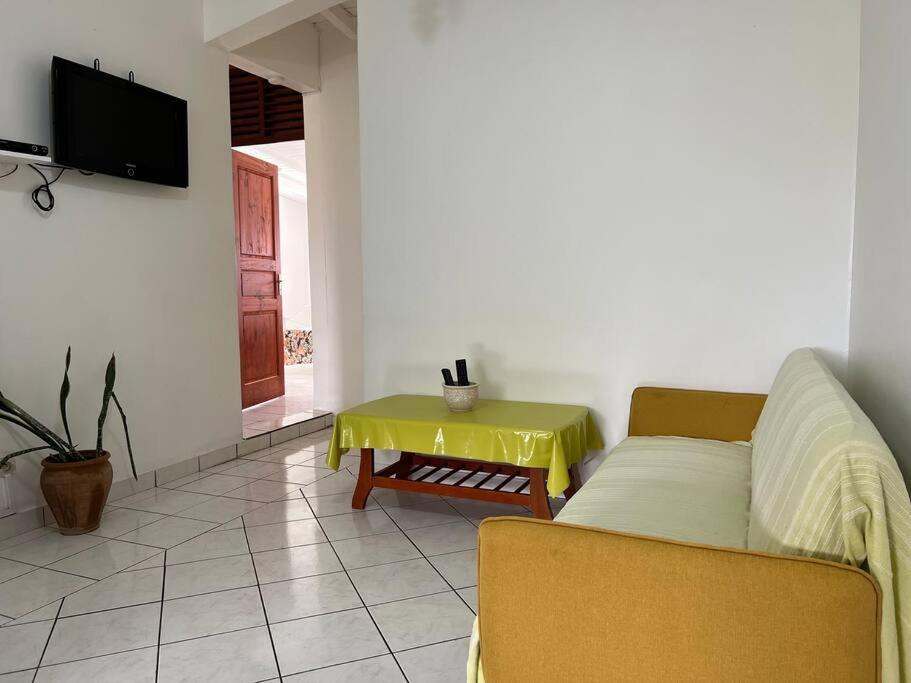 Appartement T3 spacieux et climatisé à Trois-Rivières view 5