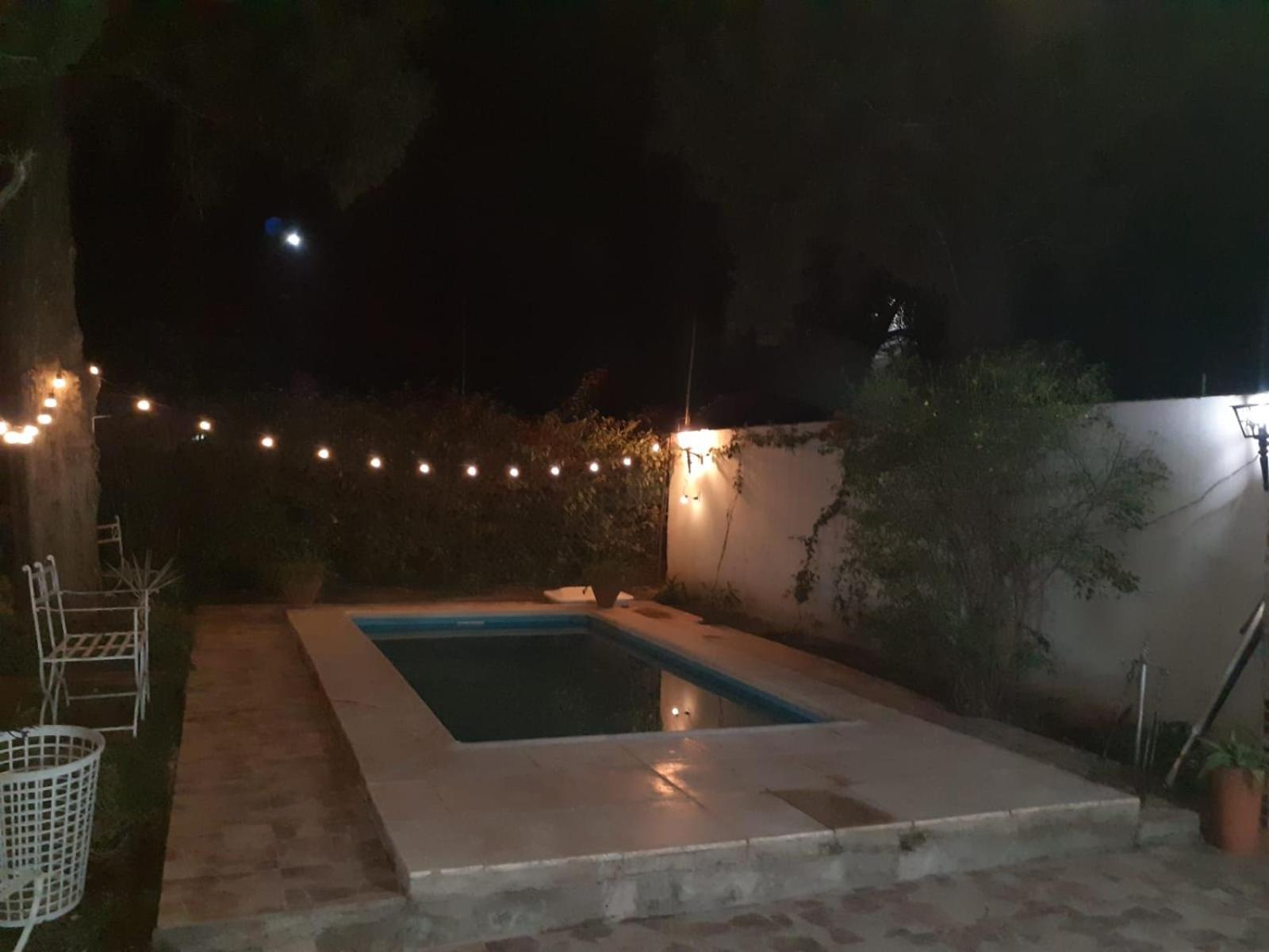 La Chiquitita