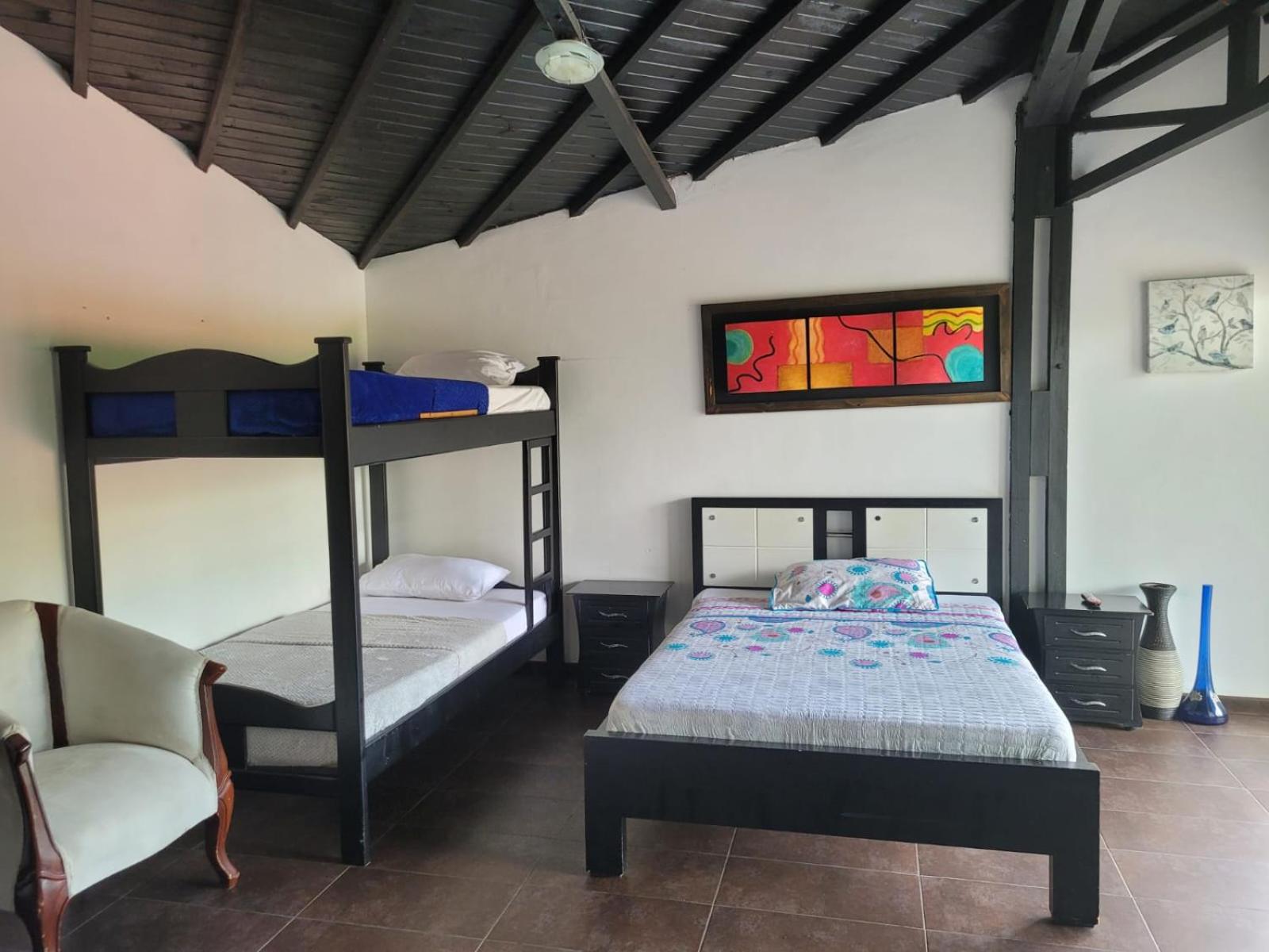 CHALET LA PROMESA
