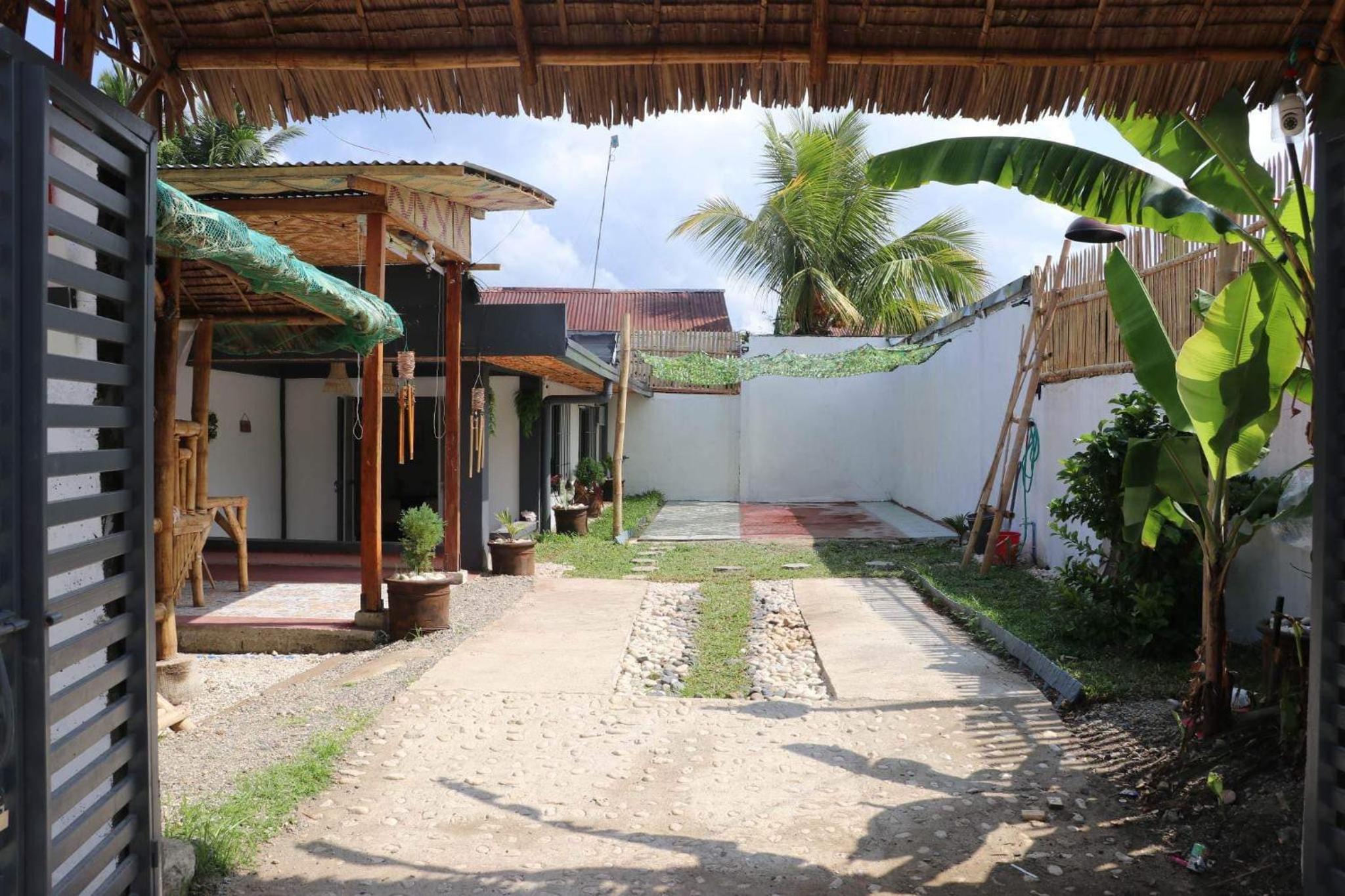 La Maison Guesthouse