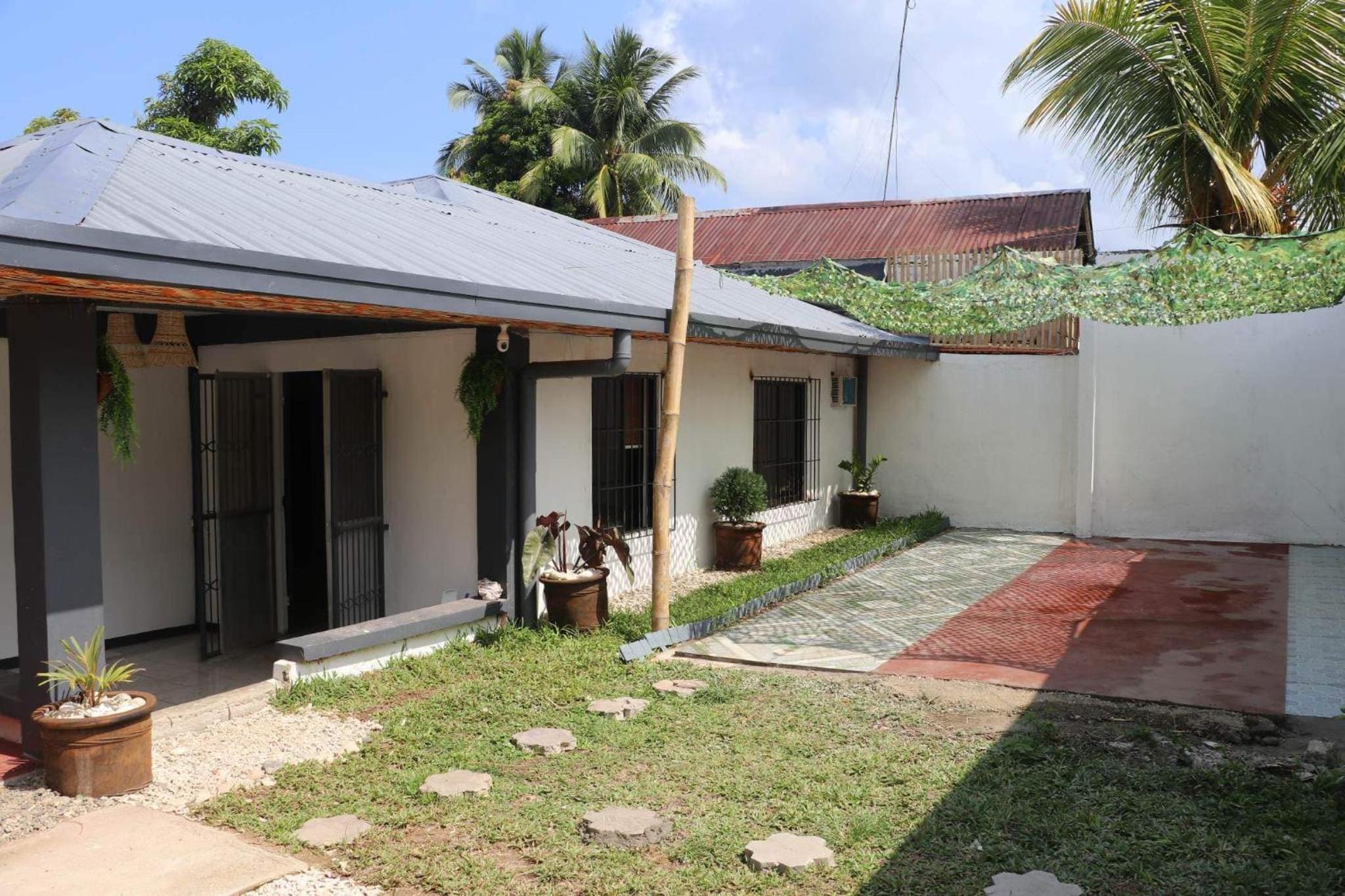 La Maison Guesthouse