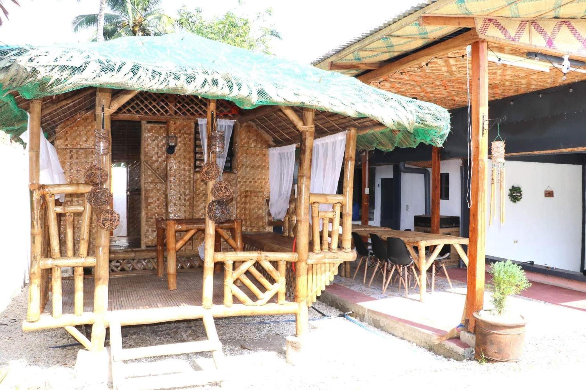 La Maison Guesthouse