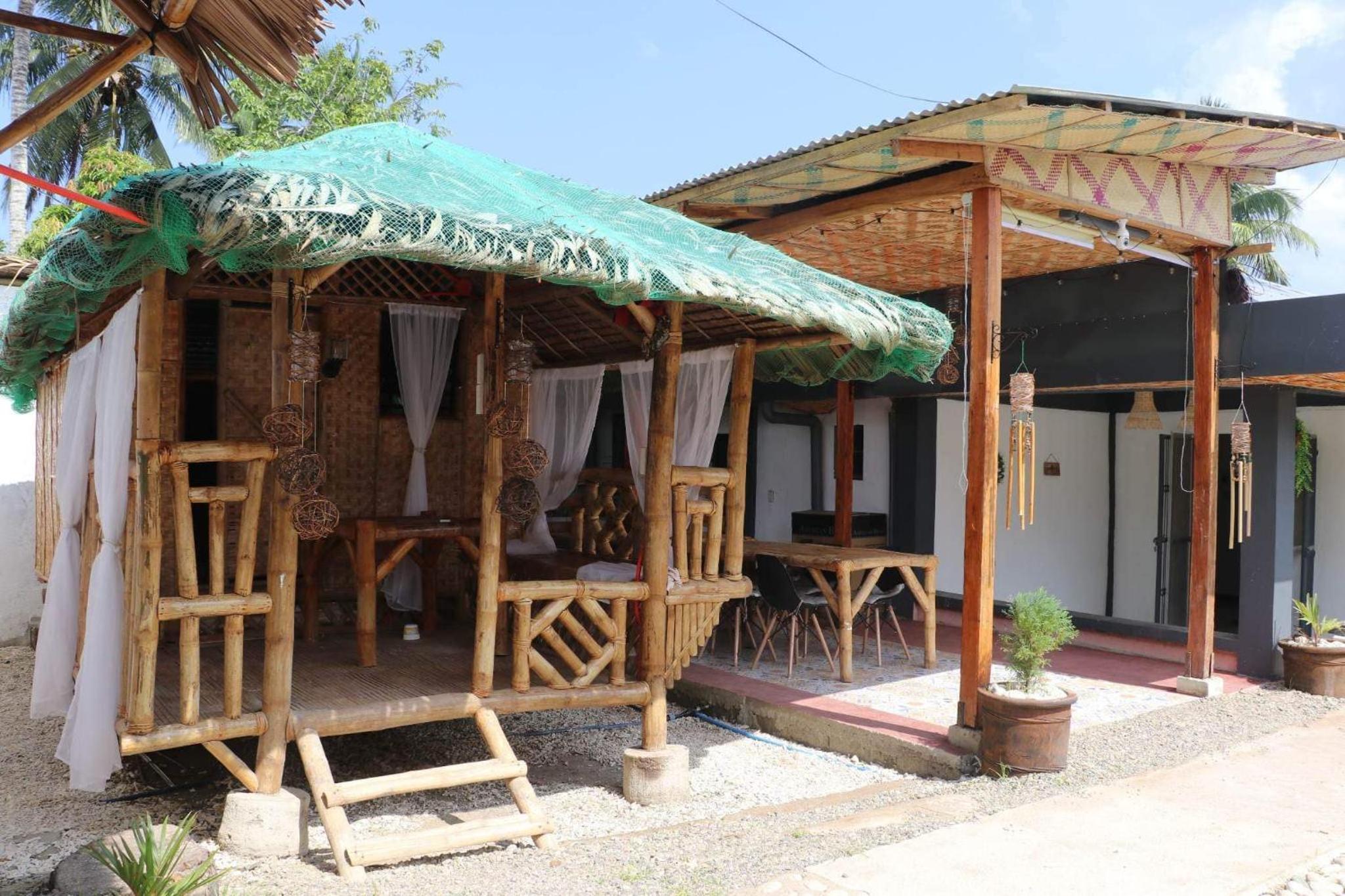 La Maison Guesthouse
