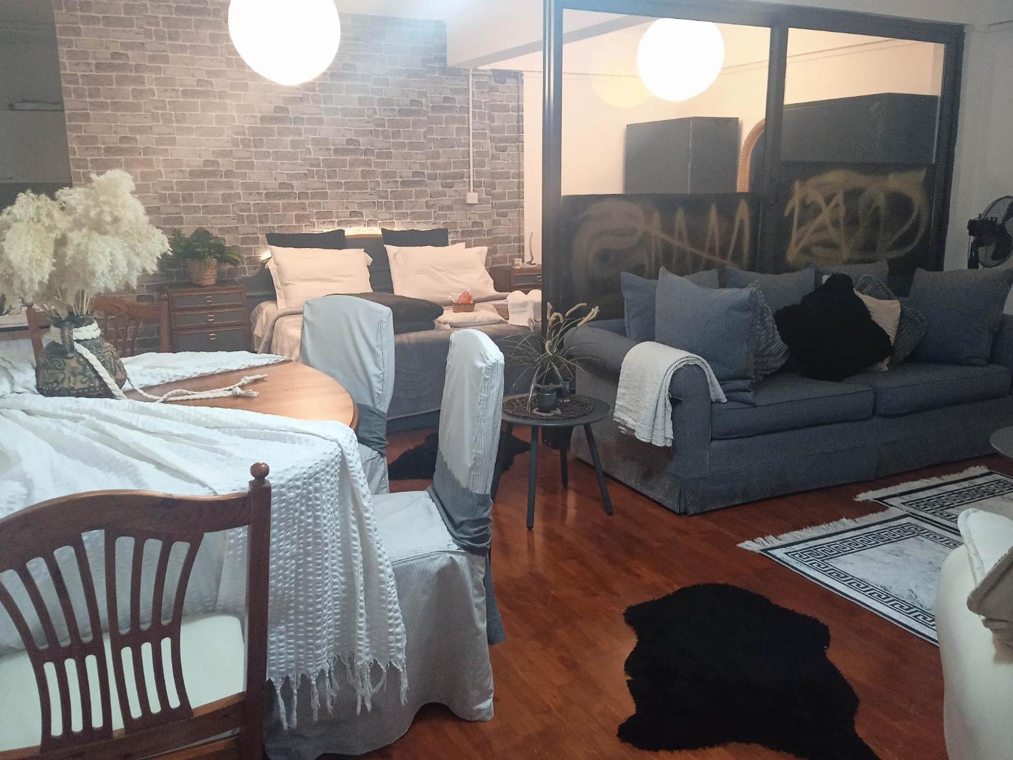 Lovely Cozy Apartment in the entrance of Nicosia view 3