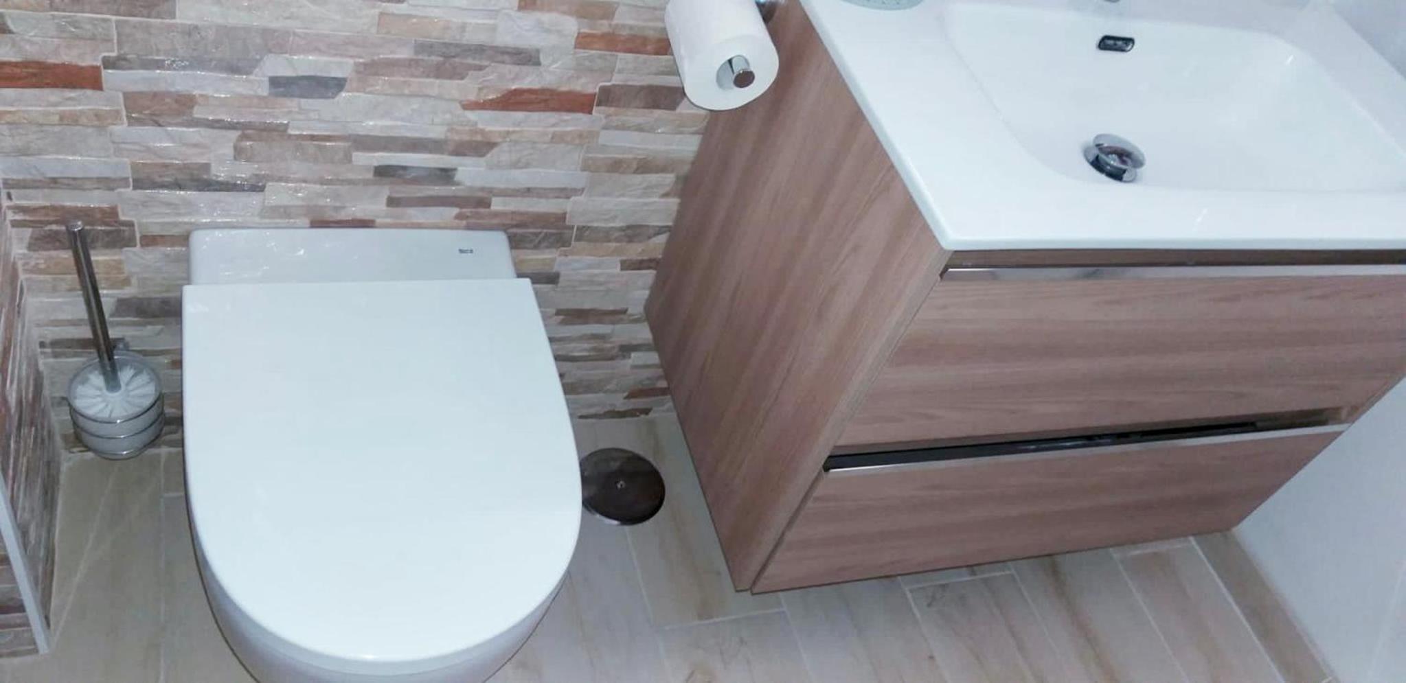 Studio ocean coast Los Cristianos Comodoro