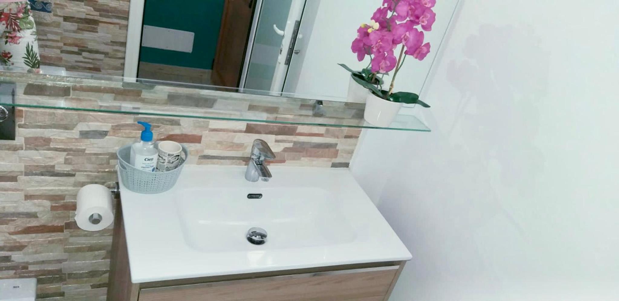 Studio ocean coast Los Cristianos Comodoro