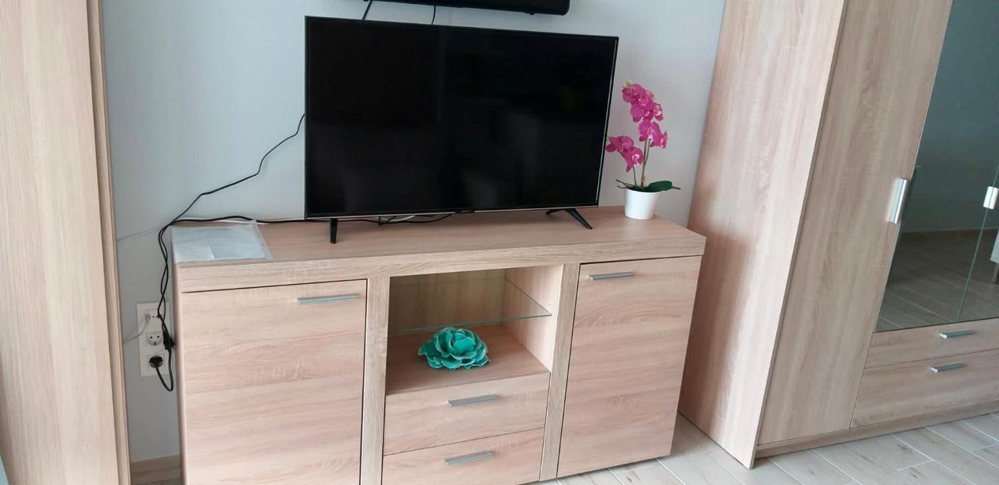 Studio ocean coast Los Cristianos Comodoro