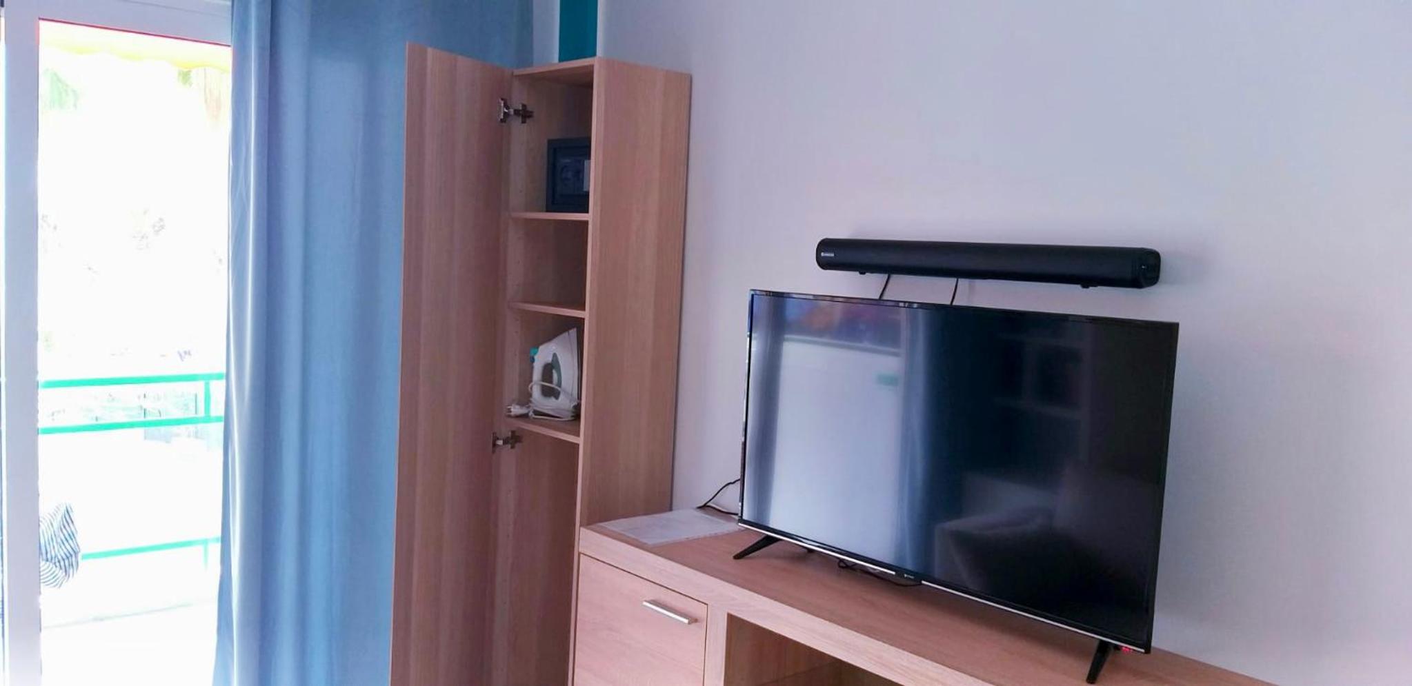 Studio ocean coast Los Cristianos Comodoro