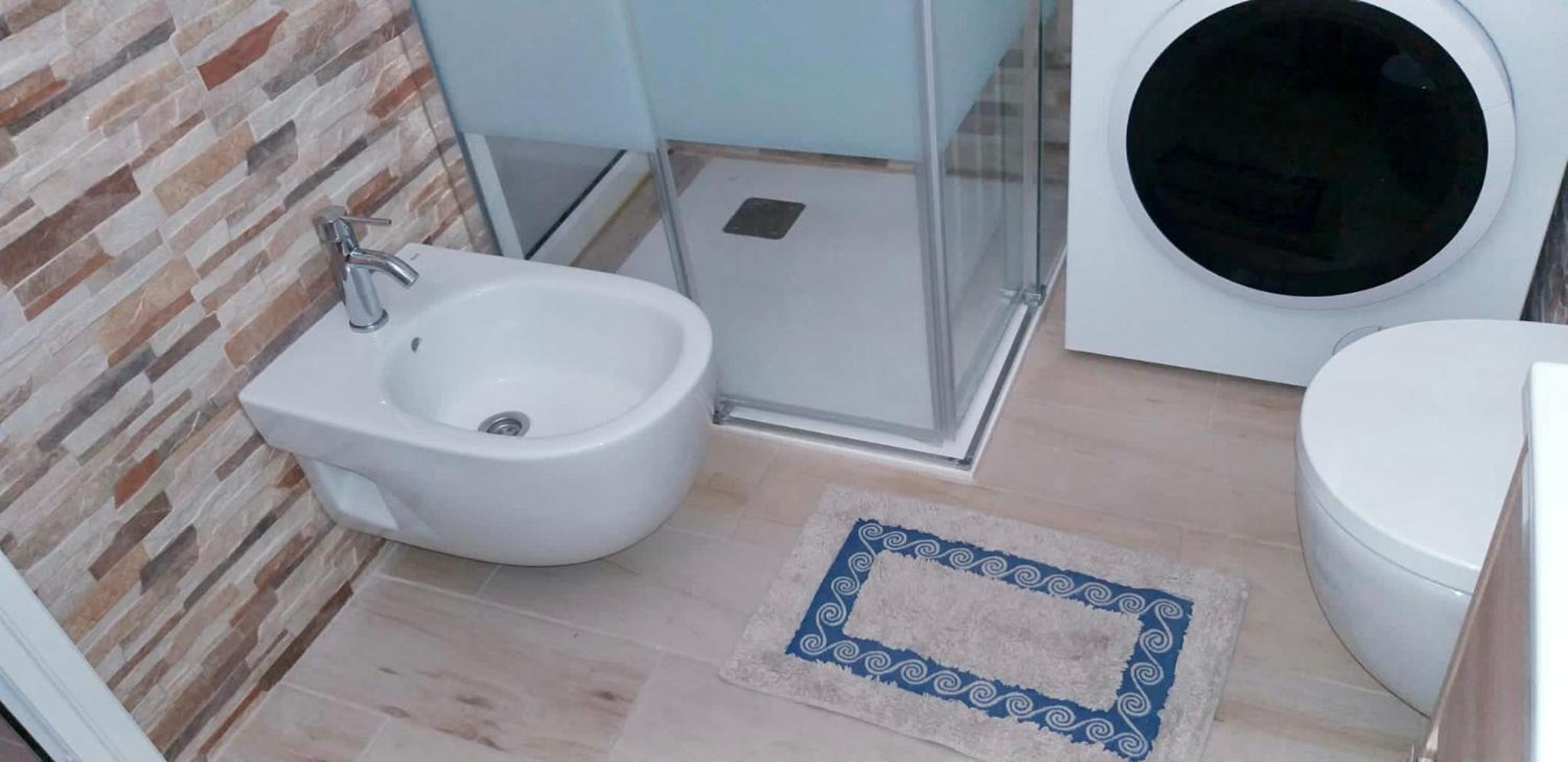 Studio ocean coast Los Cristianos Comodoro
