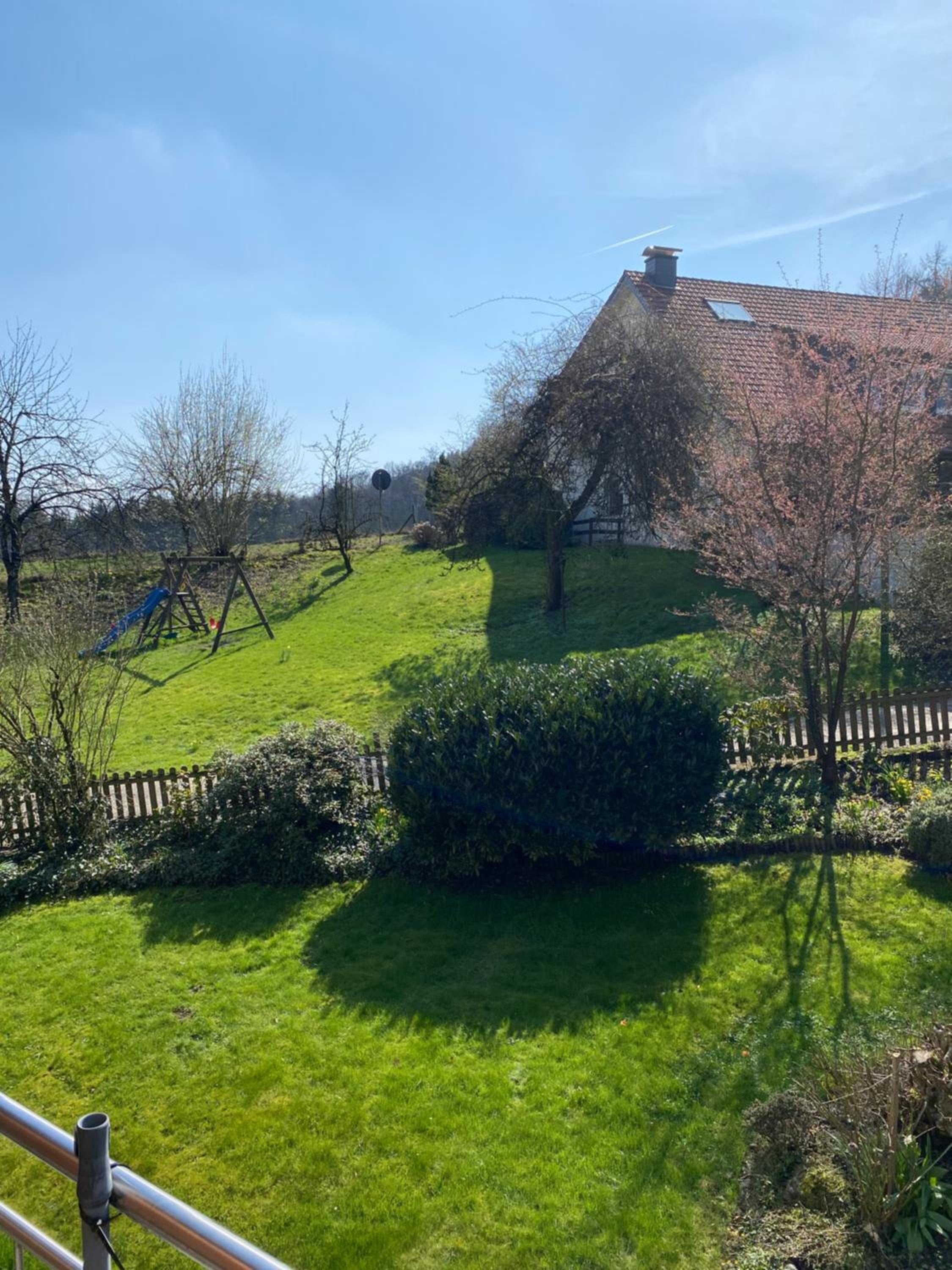 Ferienhof Kröger