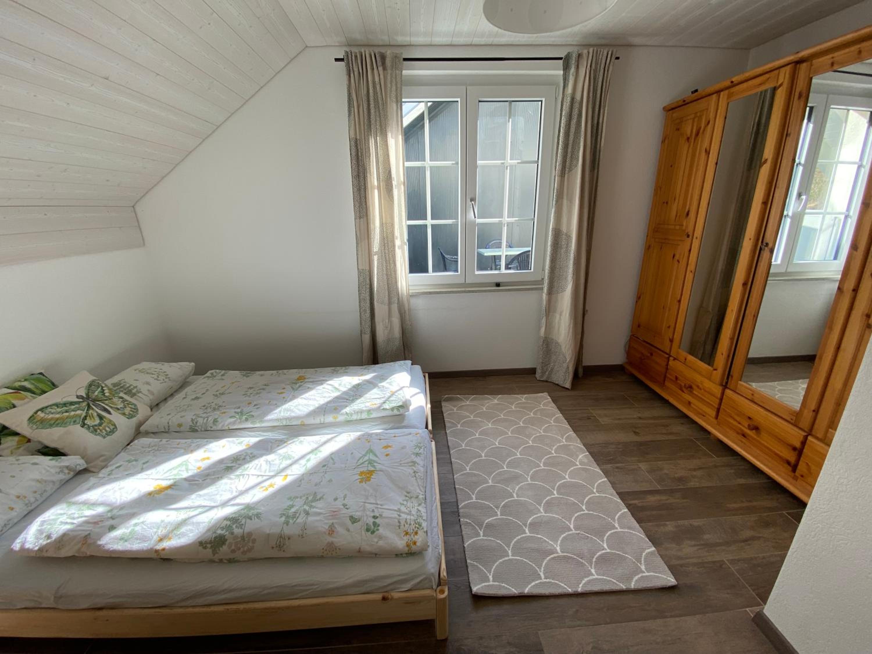 Holiday Deluxe Apartment