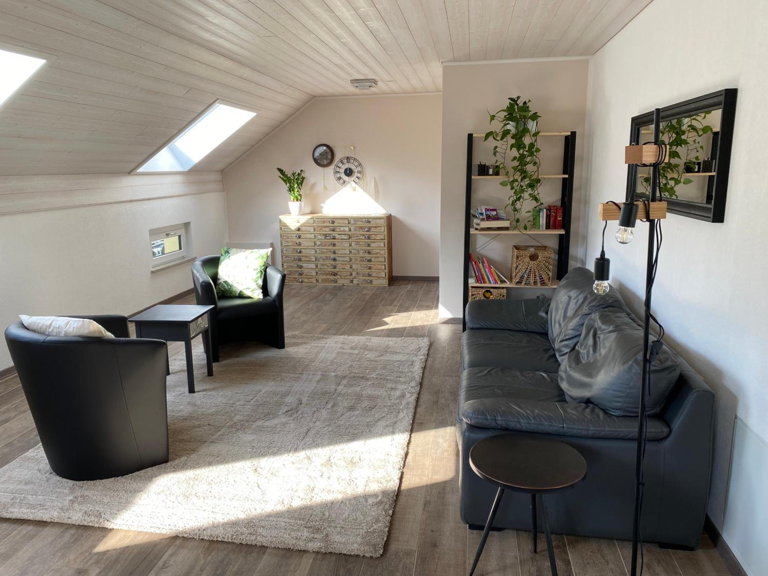 Holiday Deluxe Apartment