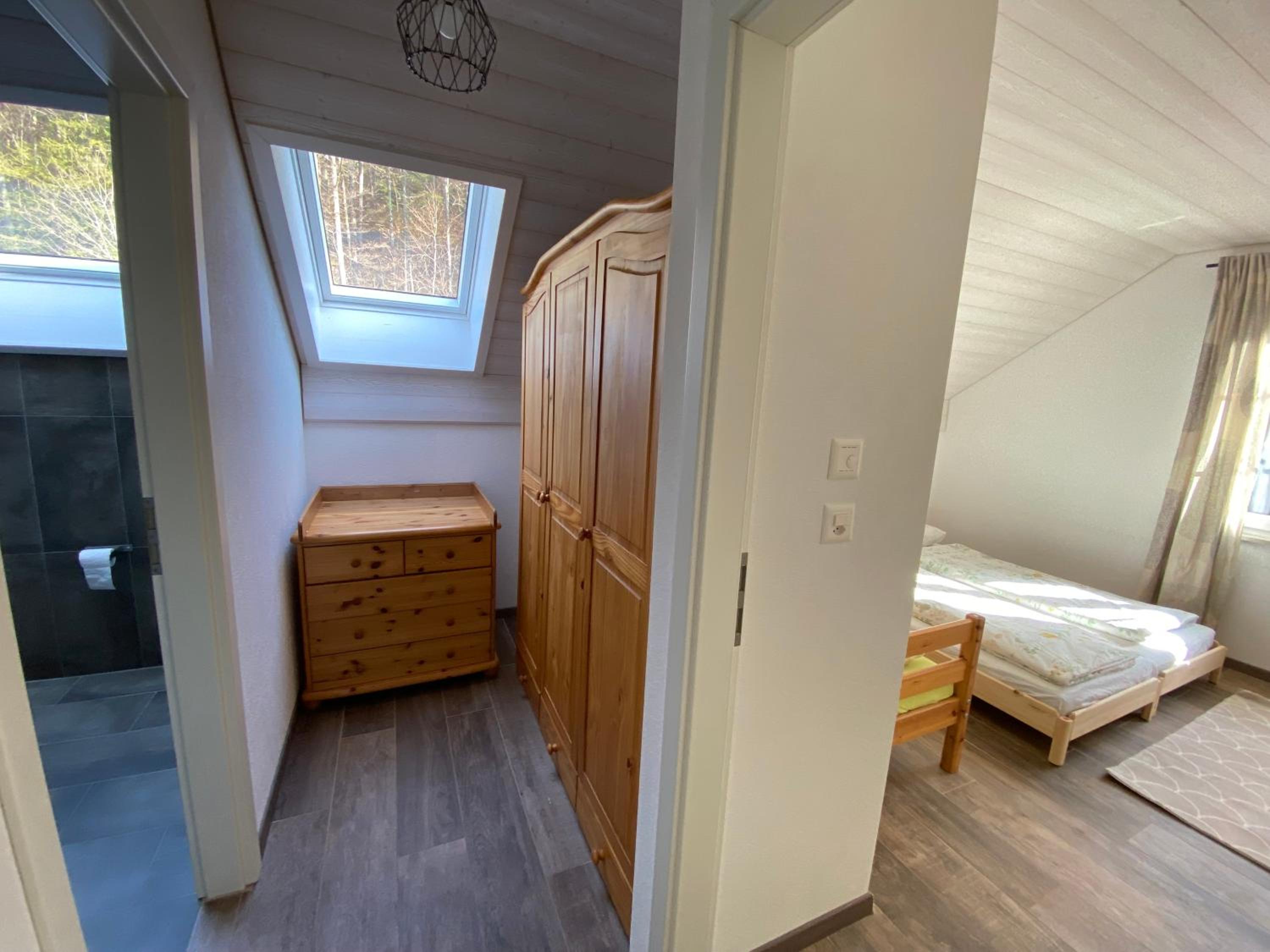 Holiday Deluxe Apartment