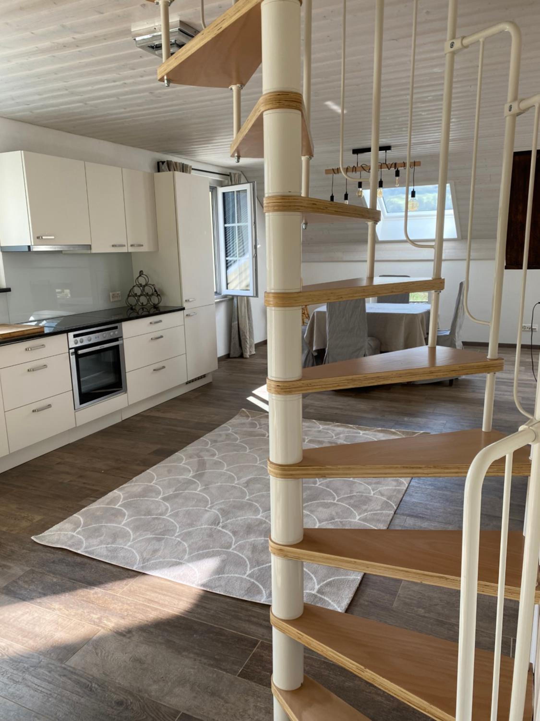 Holiday Deluxe Apartment
