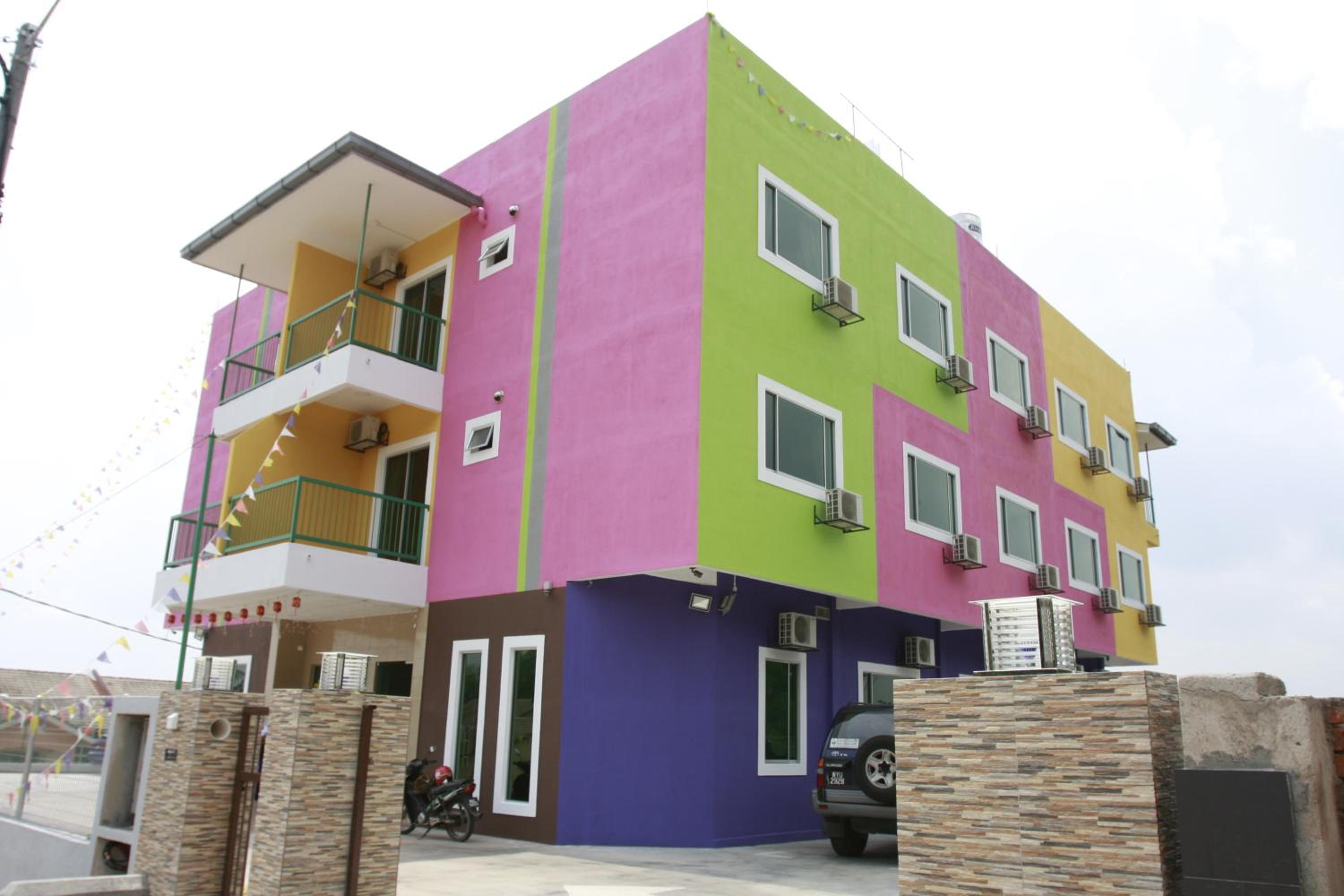Alor Villa photo 7