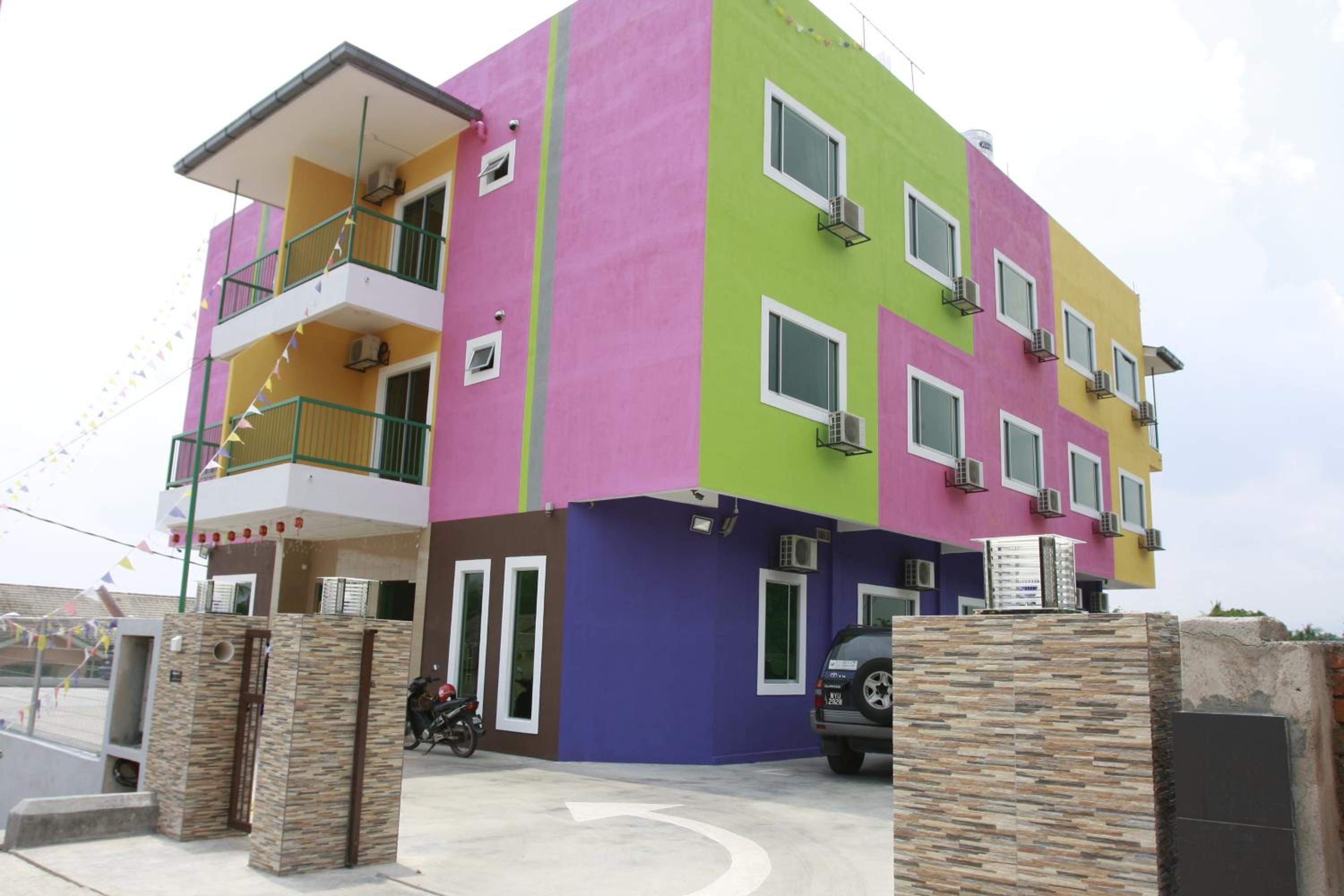 Alor Villa photo 1