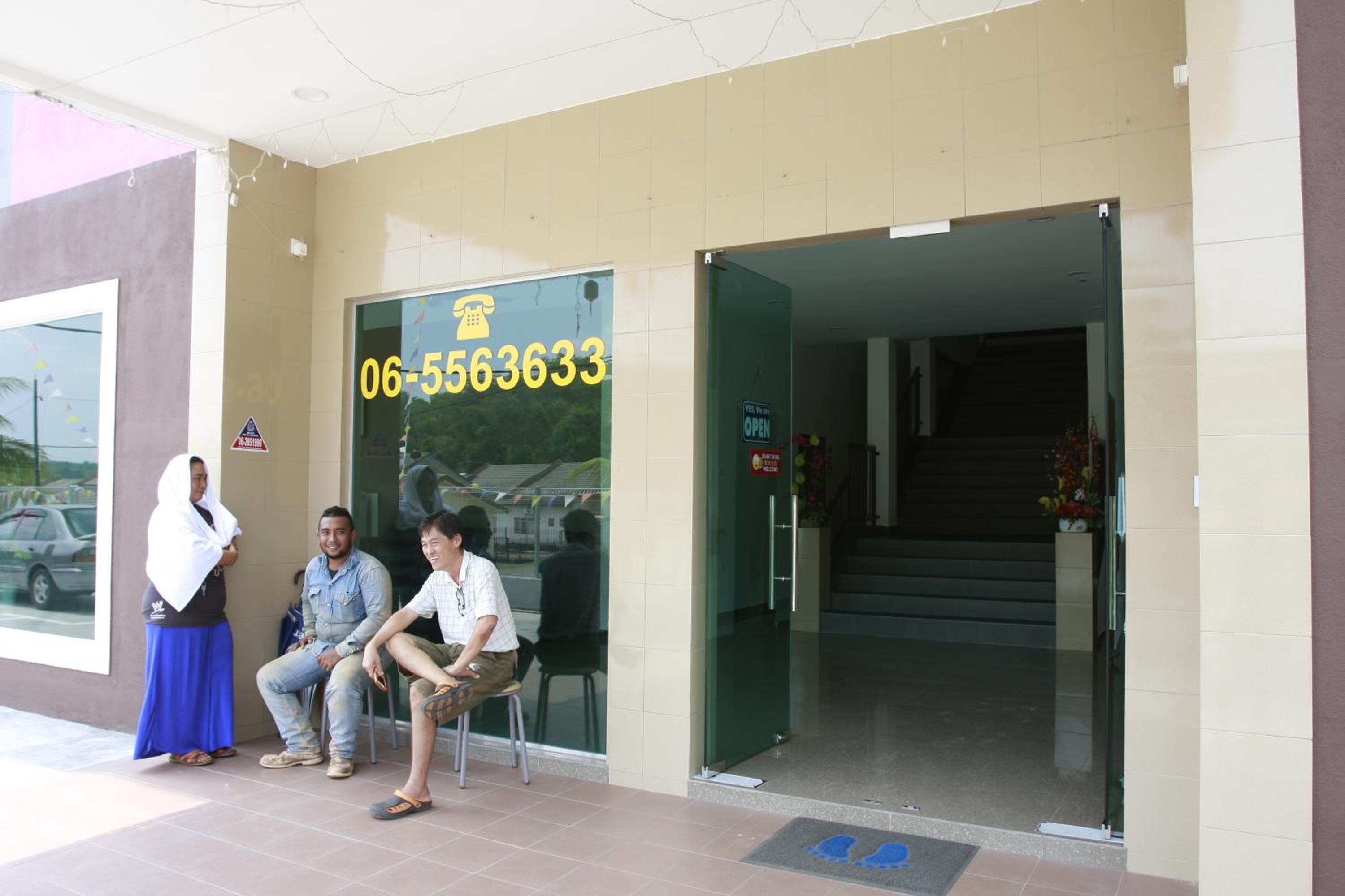 Alor Villa, Malacca-Ville - 11