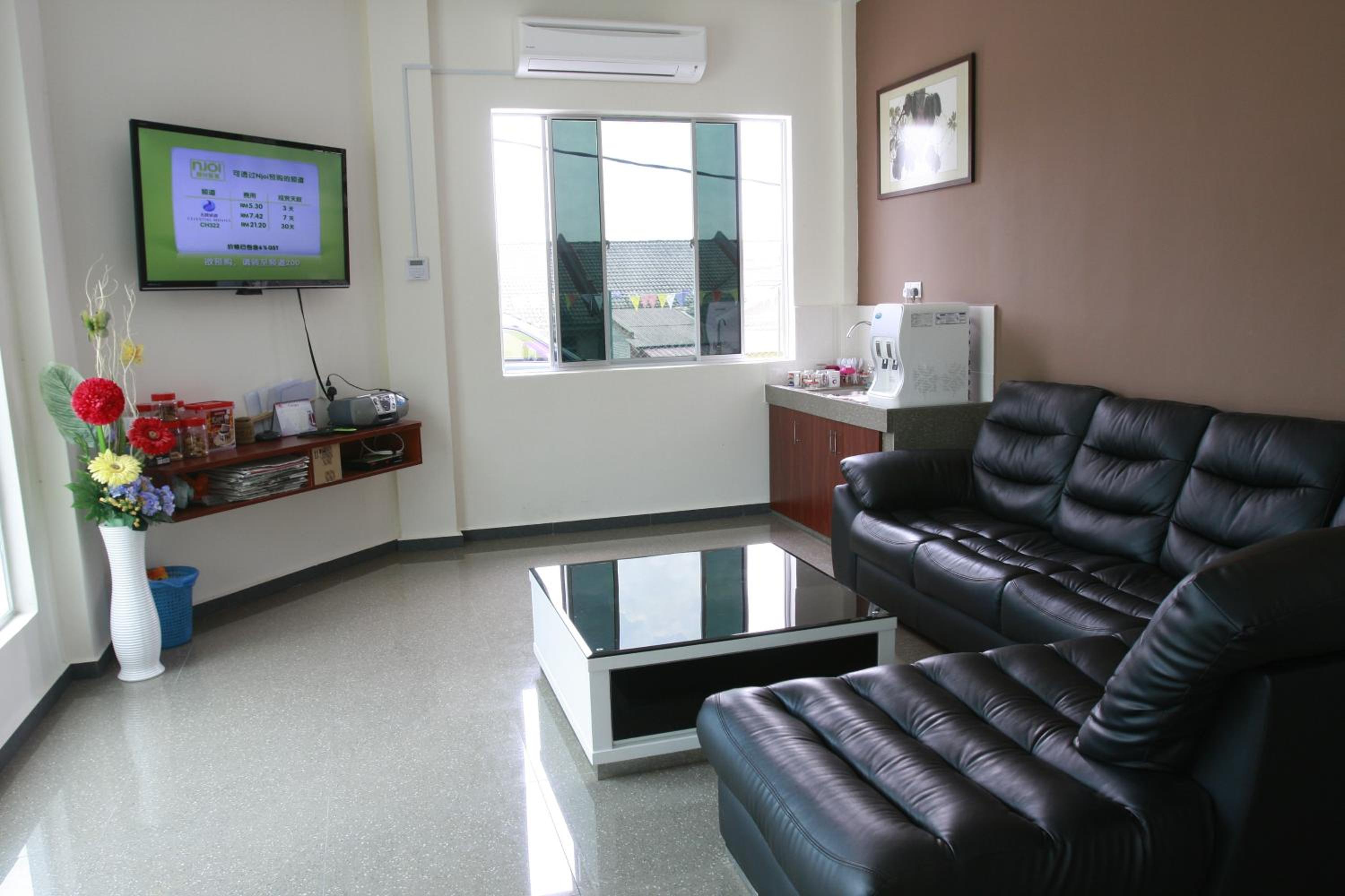 Alor Villa photo 8