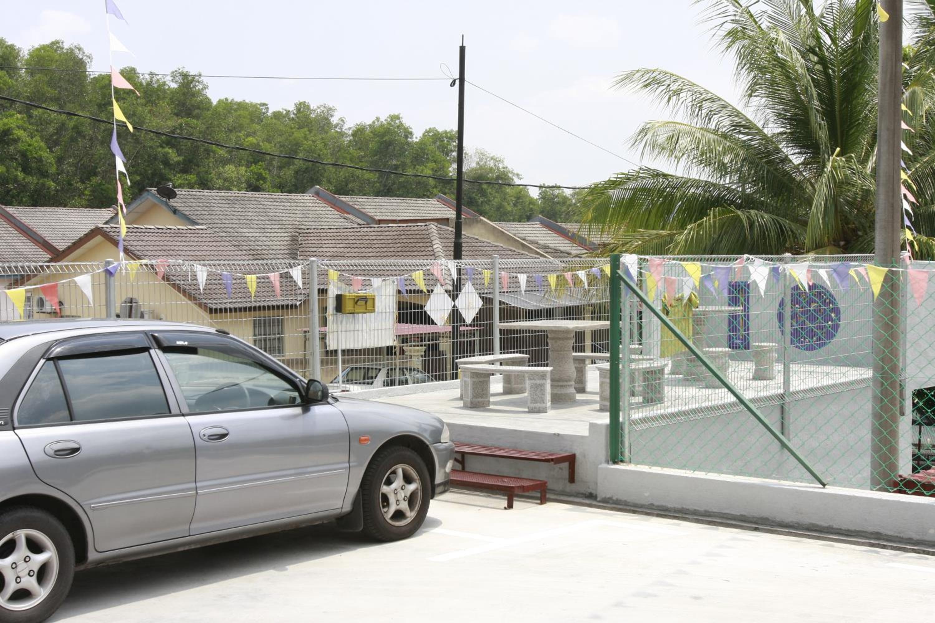 Alor Villa, Malacca-Ville - 10