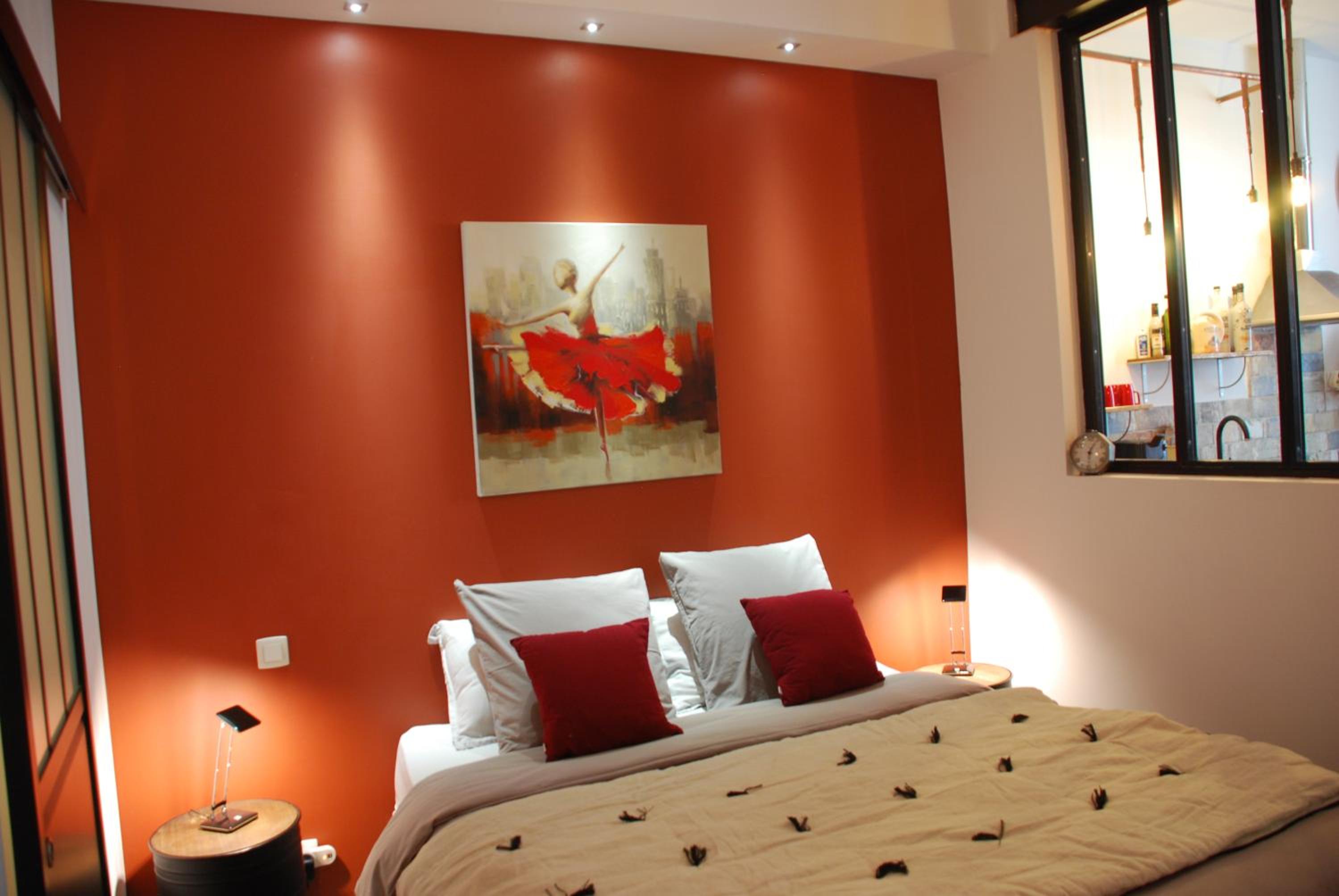 Les lofts, photo 15