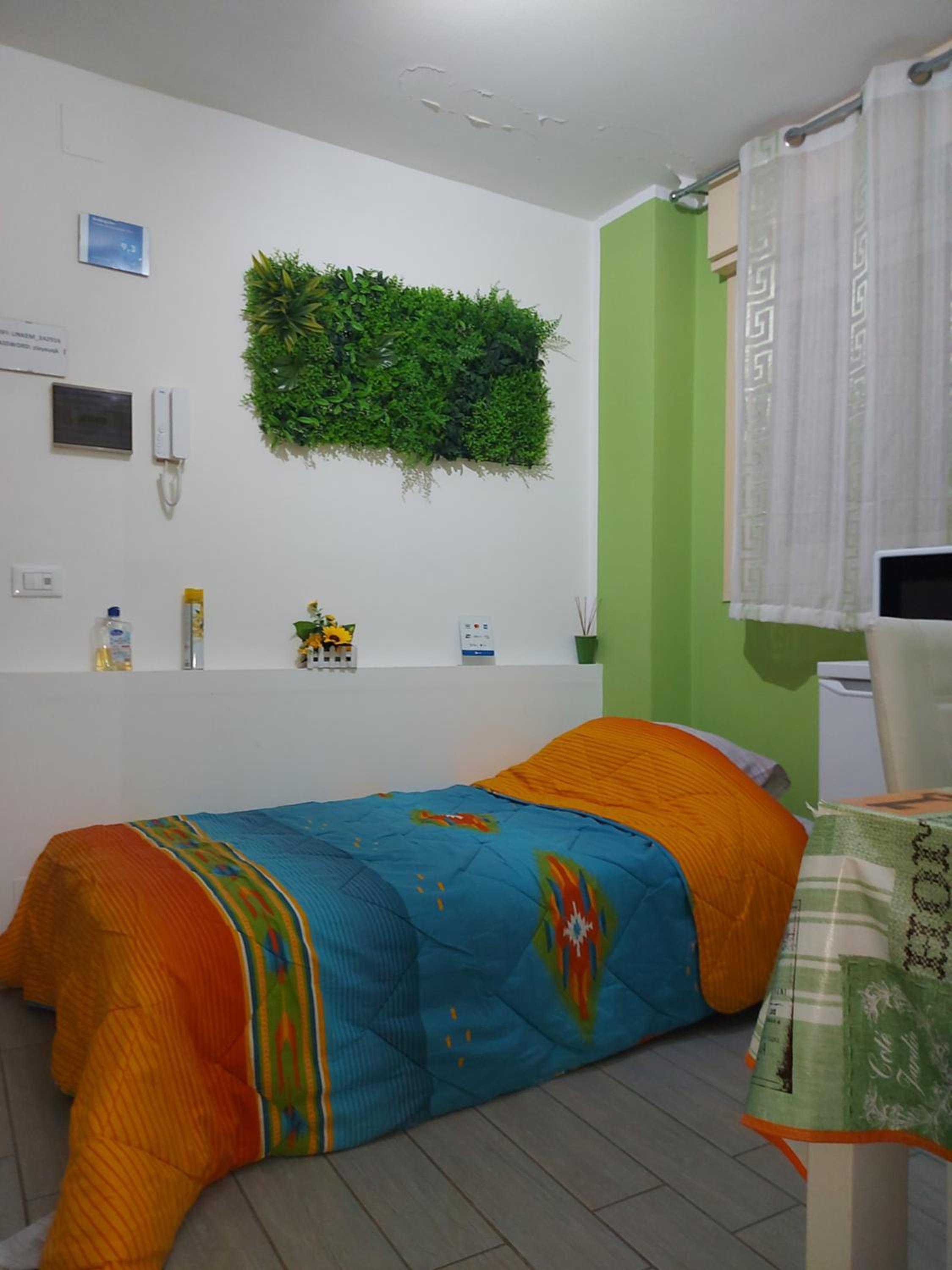 Cuba house view 5